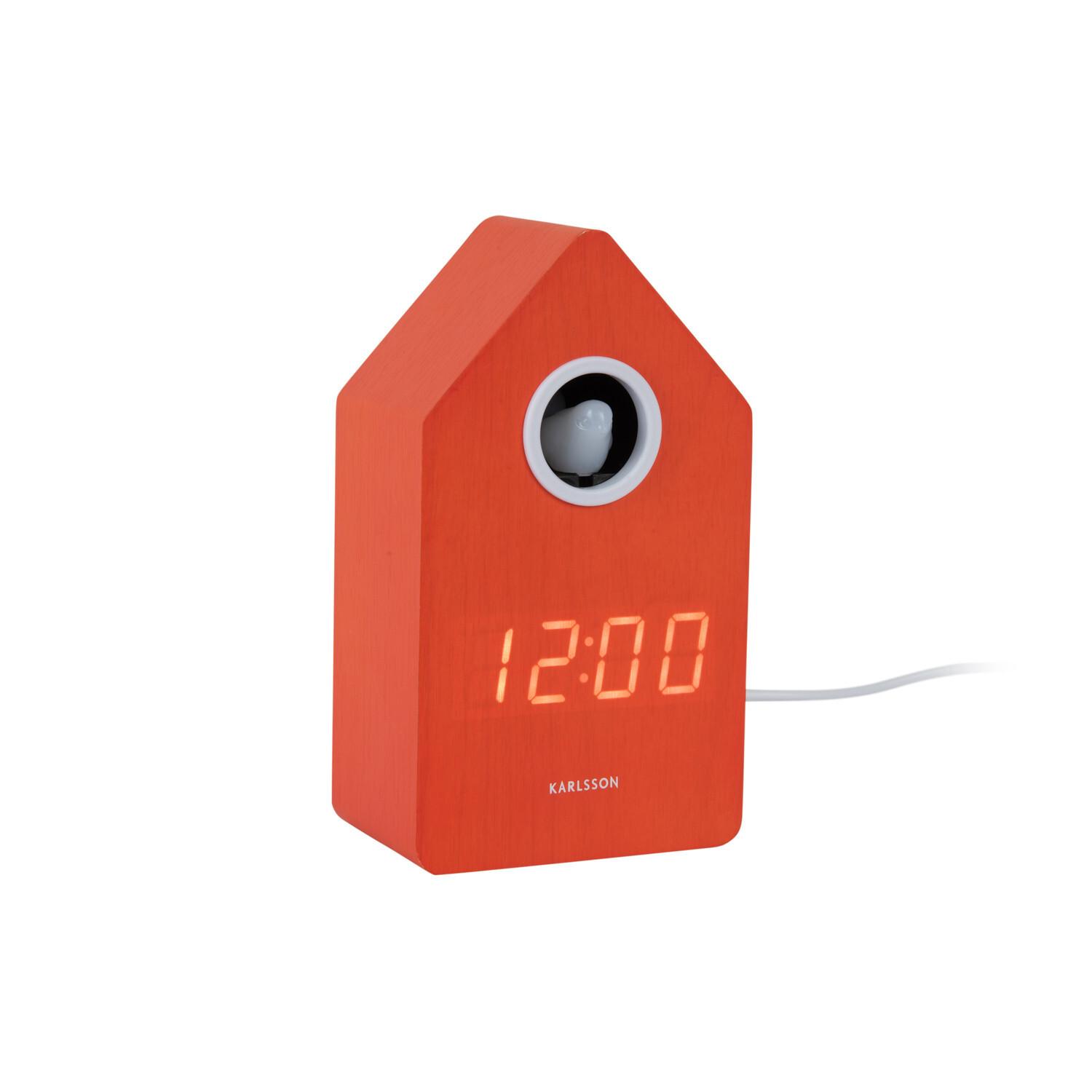 8714302770647 - Wecker Cuckoo