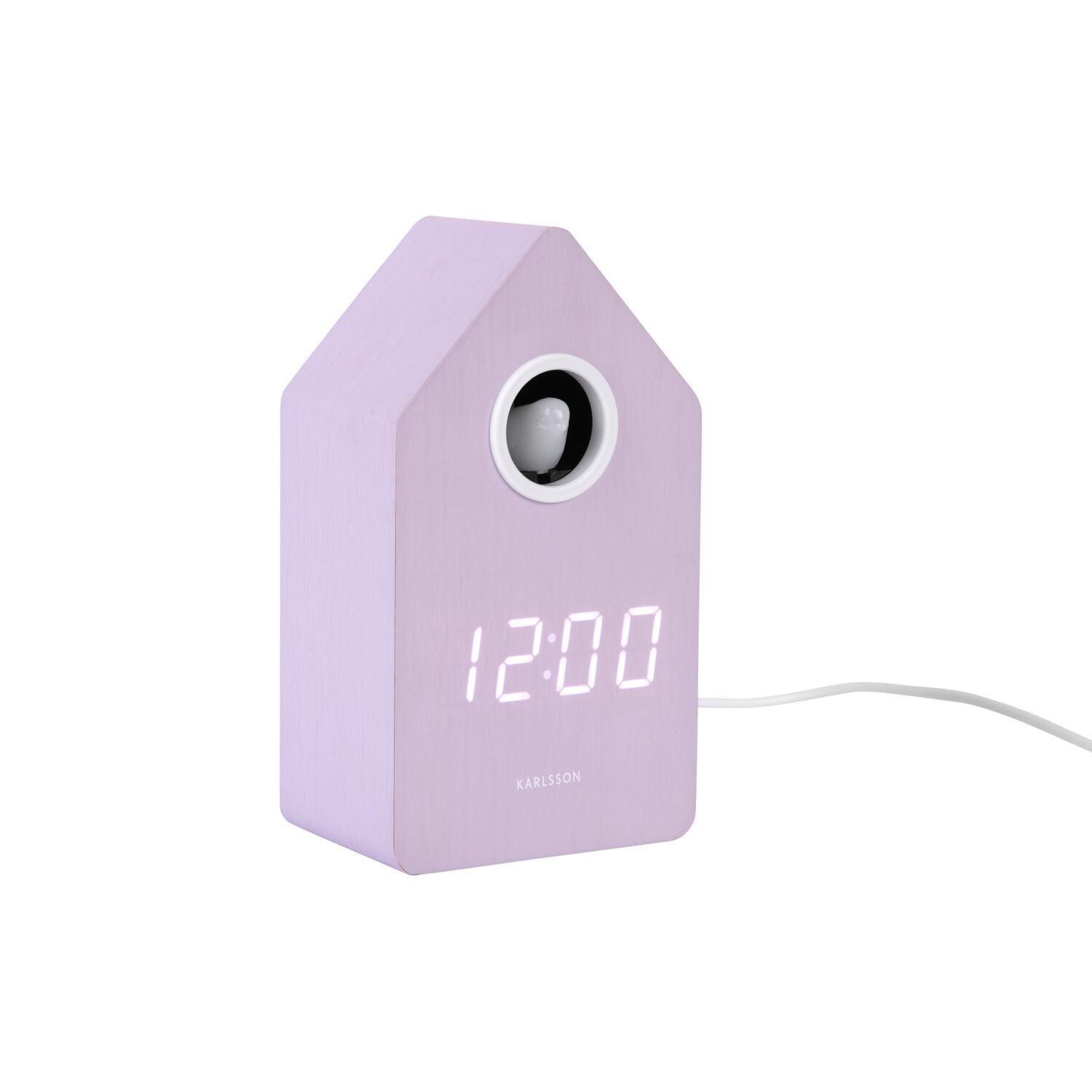 8714302770661 - Wecker Cuckoo