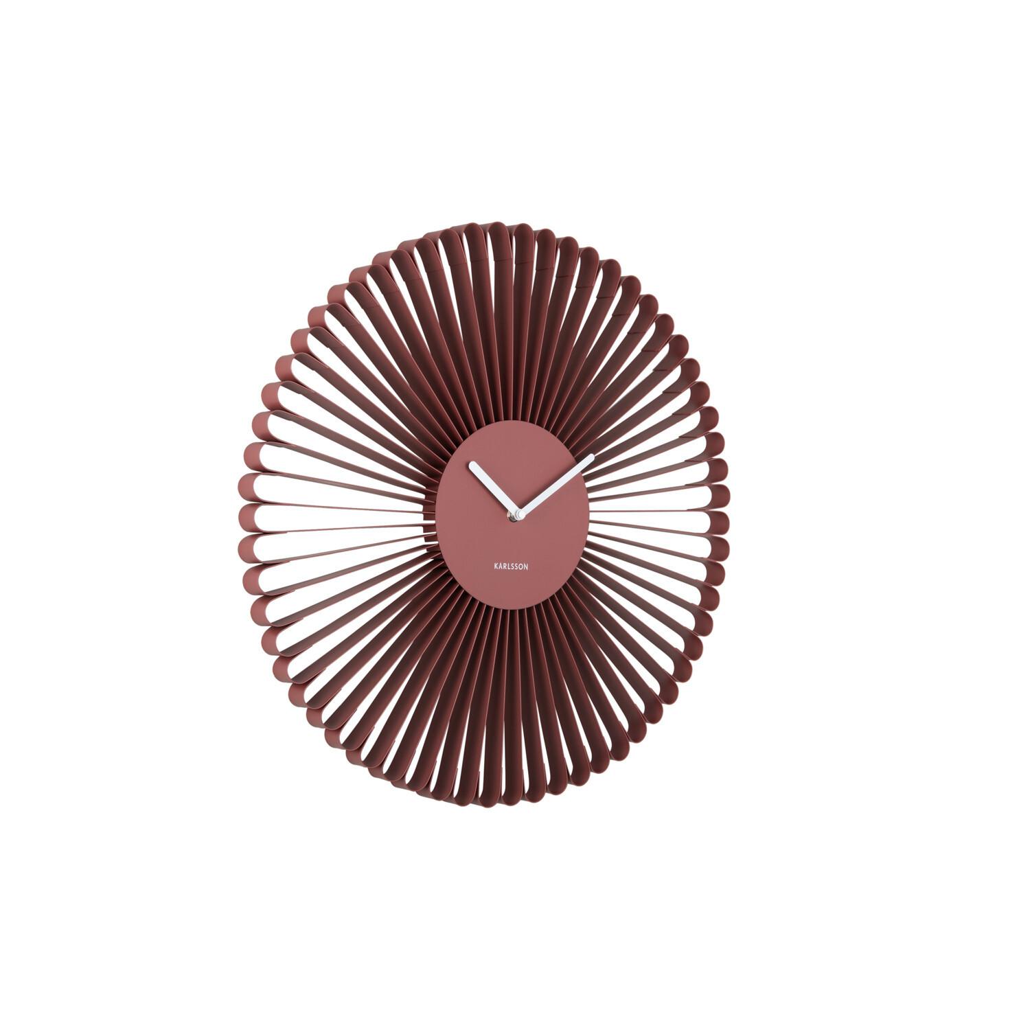 8714302770968 - Wanduhr Cascara