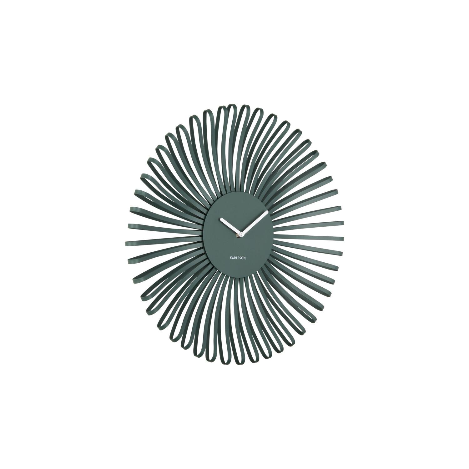 8714302771026 - Wanduhr Polo