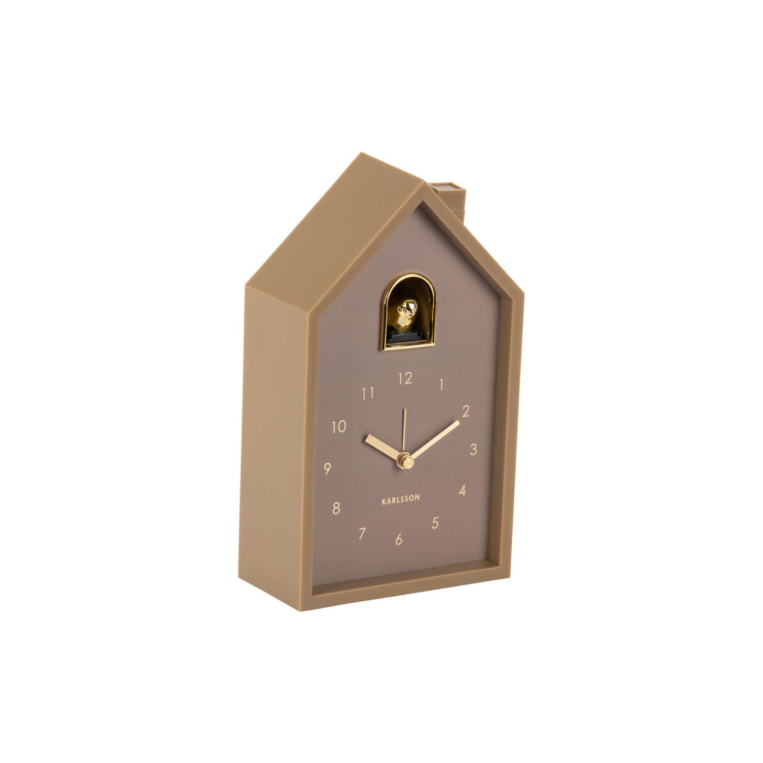 8714302771088 - Wecker Modern Cuckoo