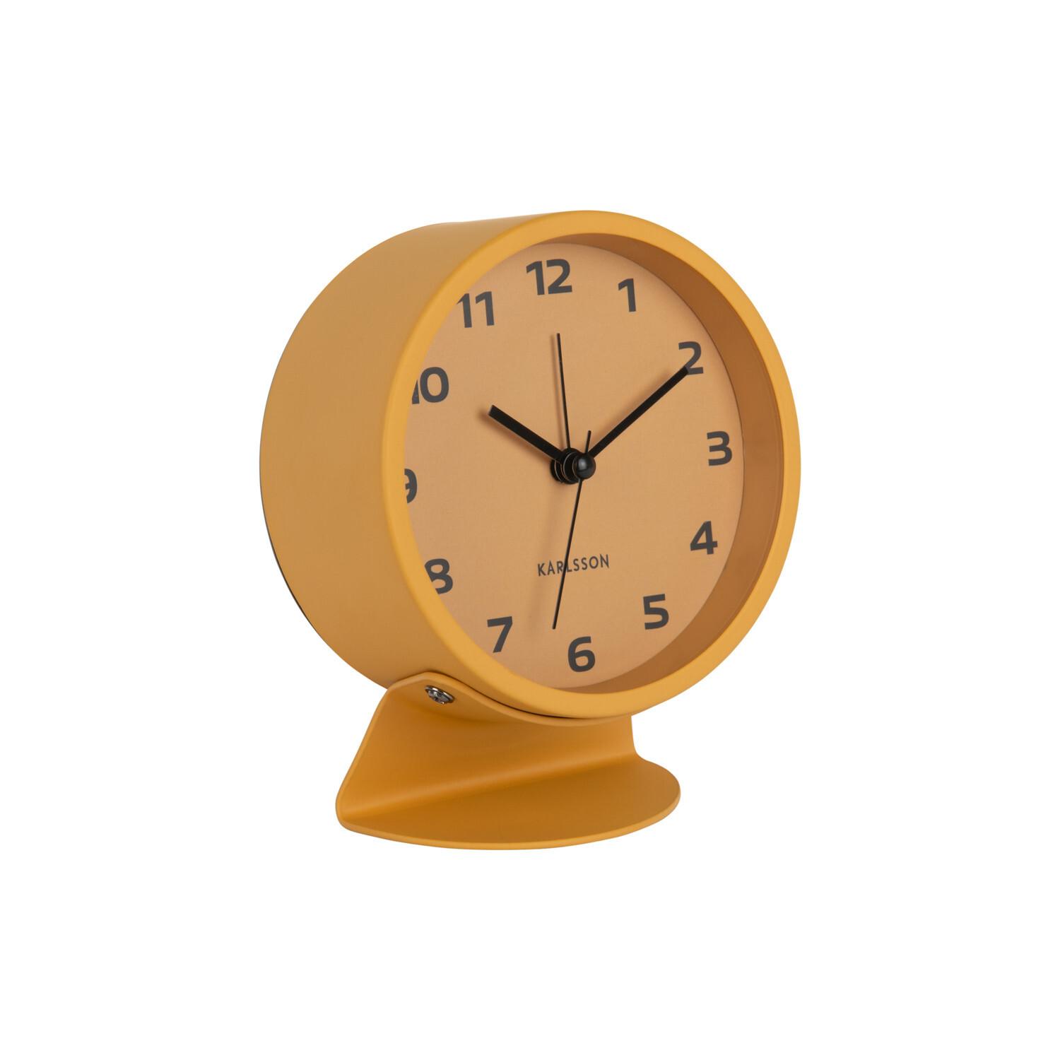 8714302771538 - Wecker Cool Retro