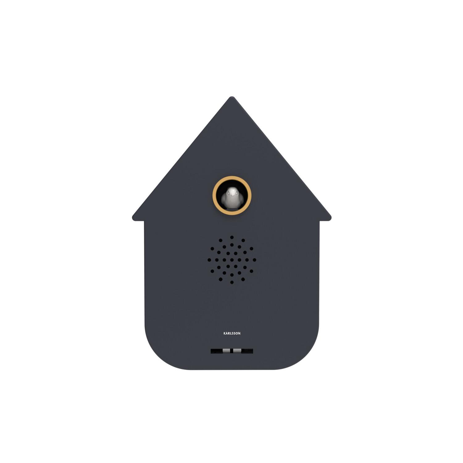 8714302775635 - Wecker Sound box Modern Cuckoo