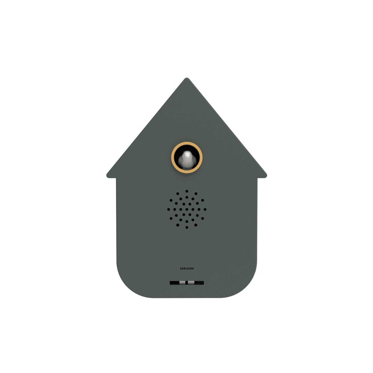 8714302775659 - Wecker Sound box Modern Cuckoo