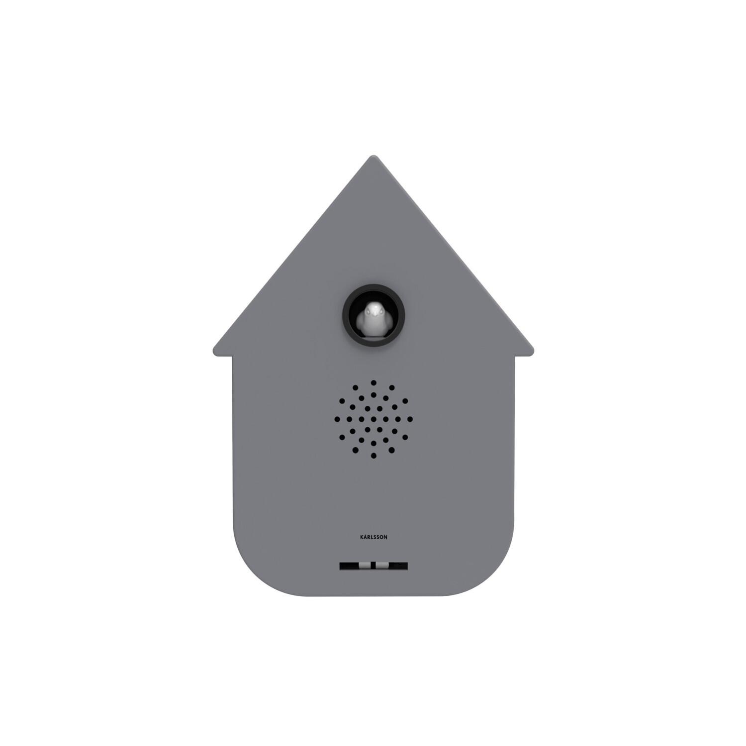 8714302775673 - Wecker Sound box Modern Cuckoo