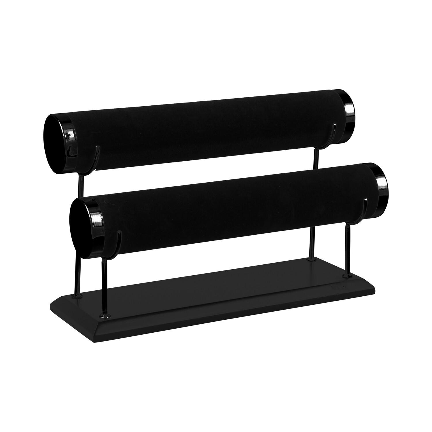 8714302718137 - Accessoire Uhr aus Samt Karlsson