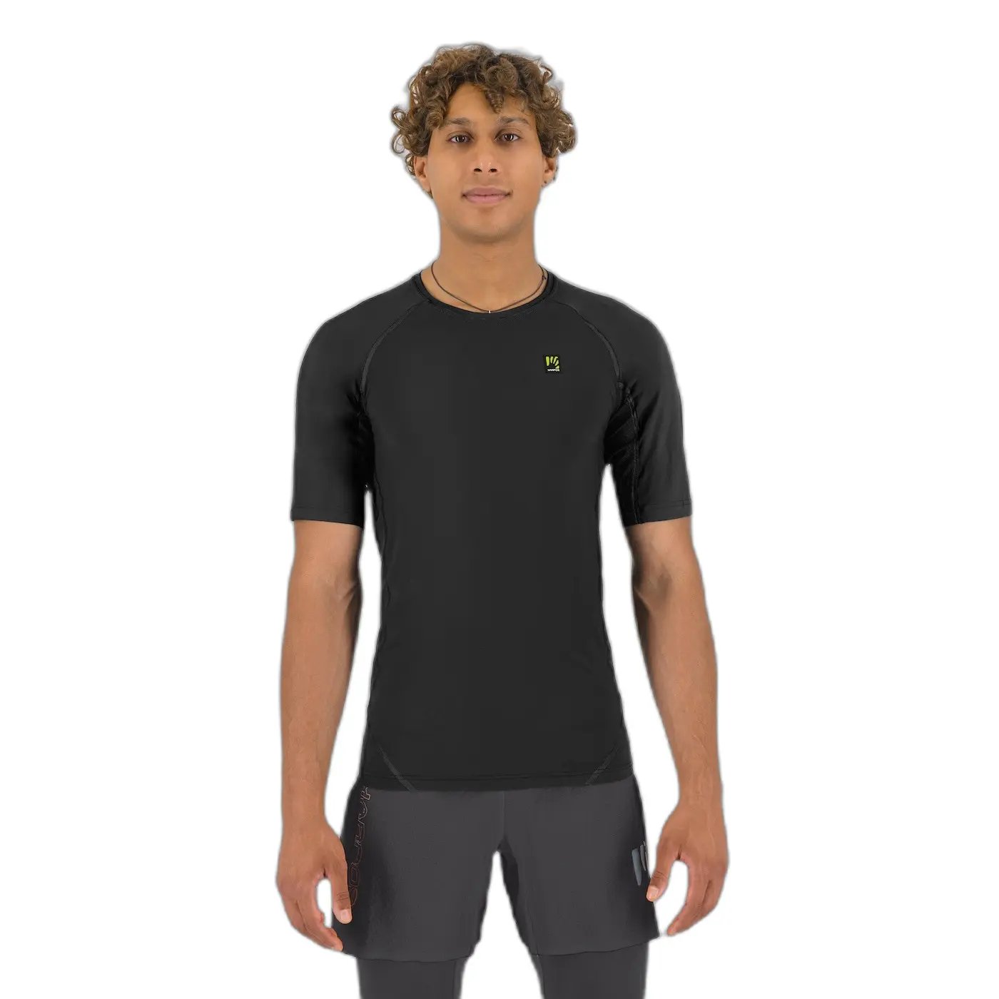 Maillot Karpos Lavaredo