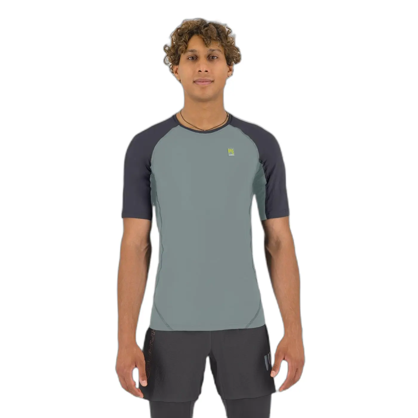 Maillot Karpos Lavaredo