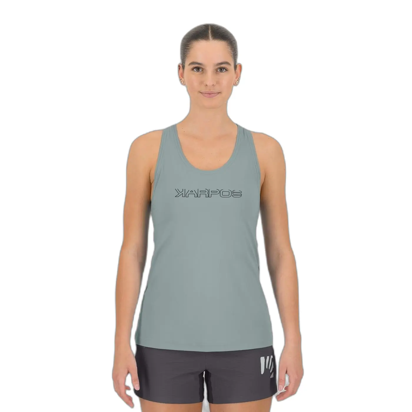 Débardeur femme Karpos Quick