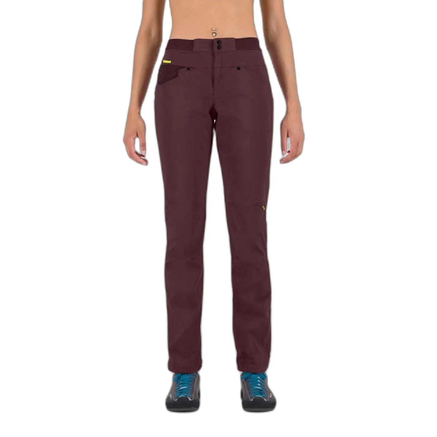 Kletterhose Damen Karpos Noghera