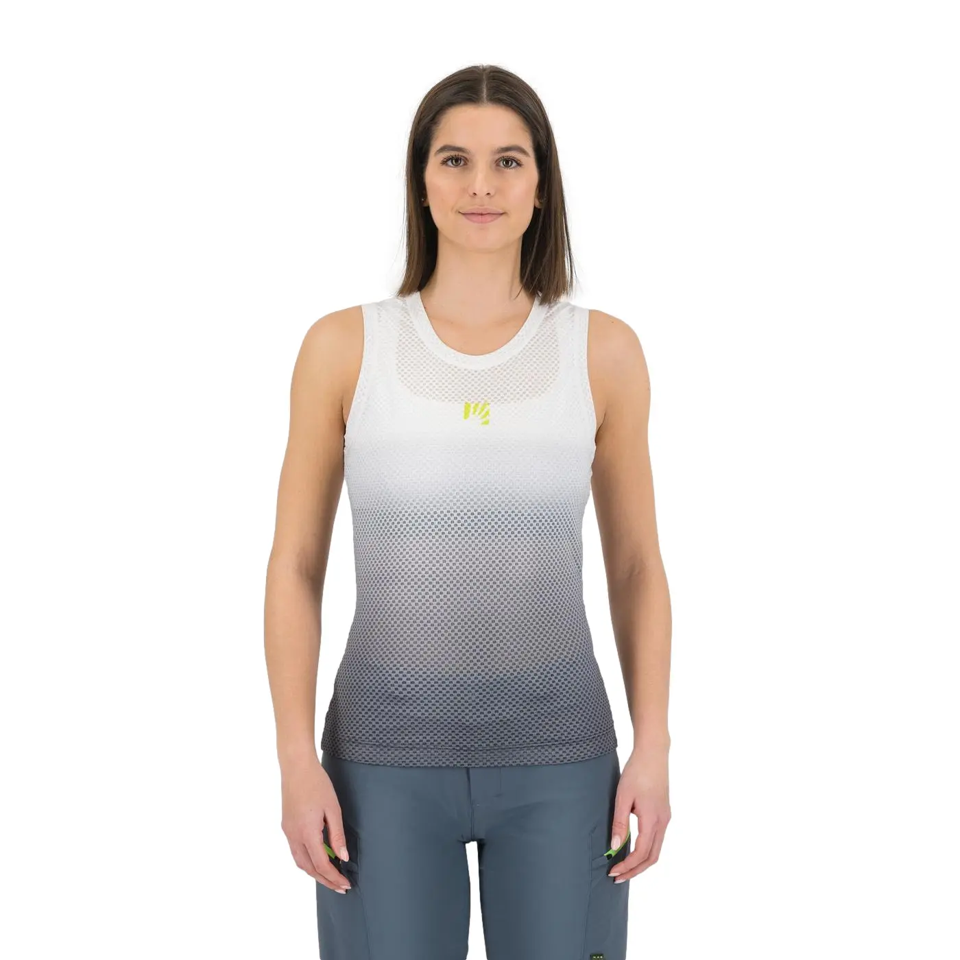 Débardeur femme Karpos Verve