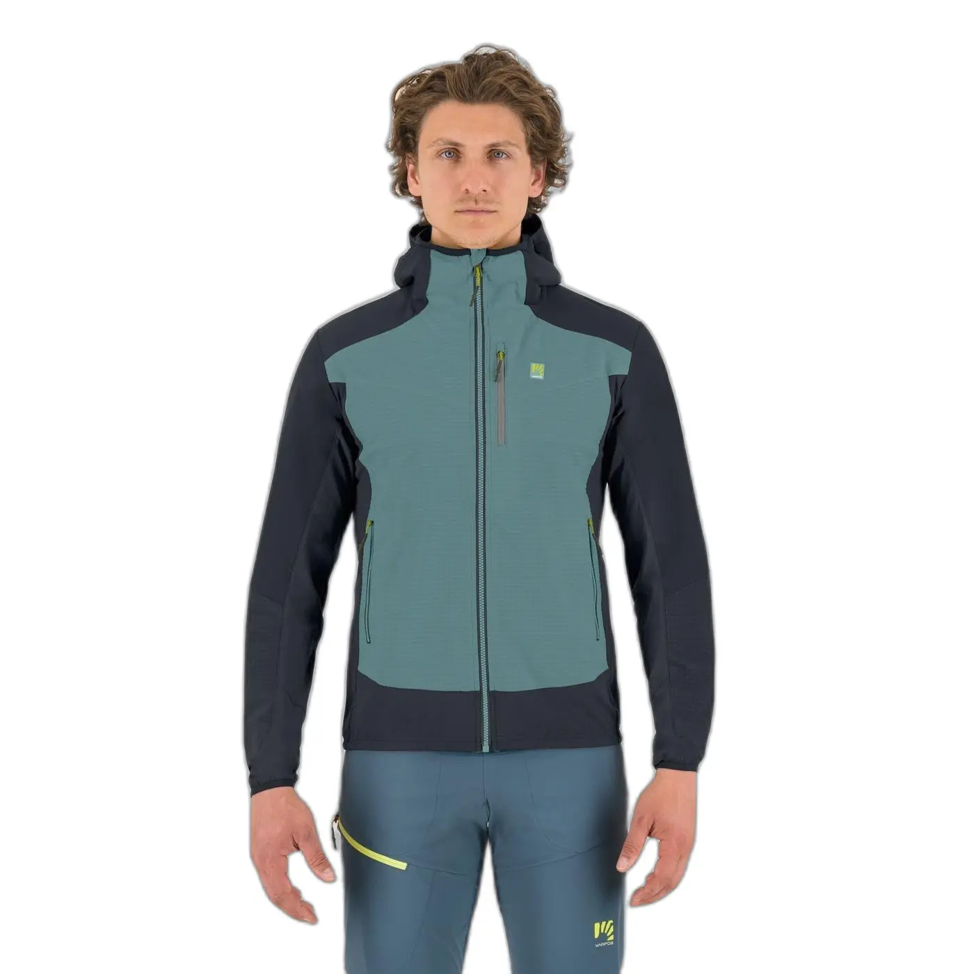 Veste de randonnée Karpos Lede