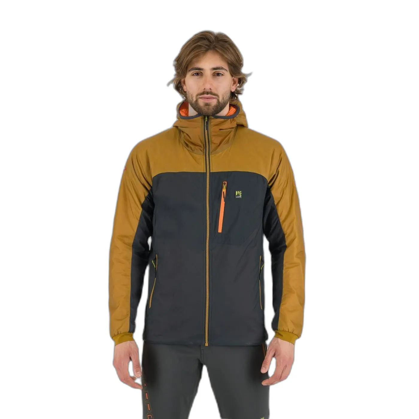 Regenjacke Karpos Cimonega