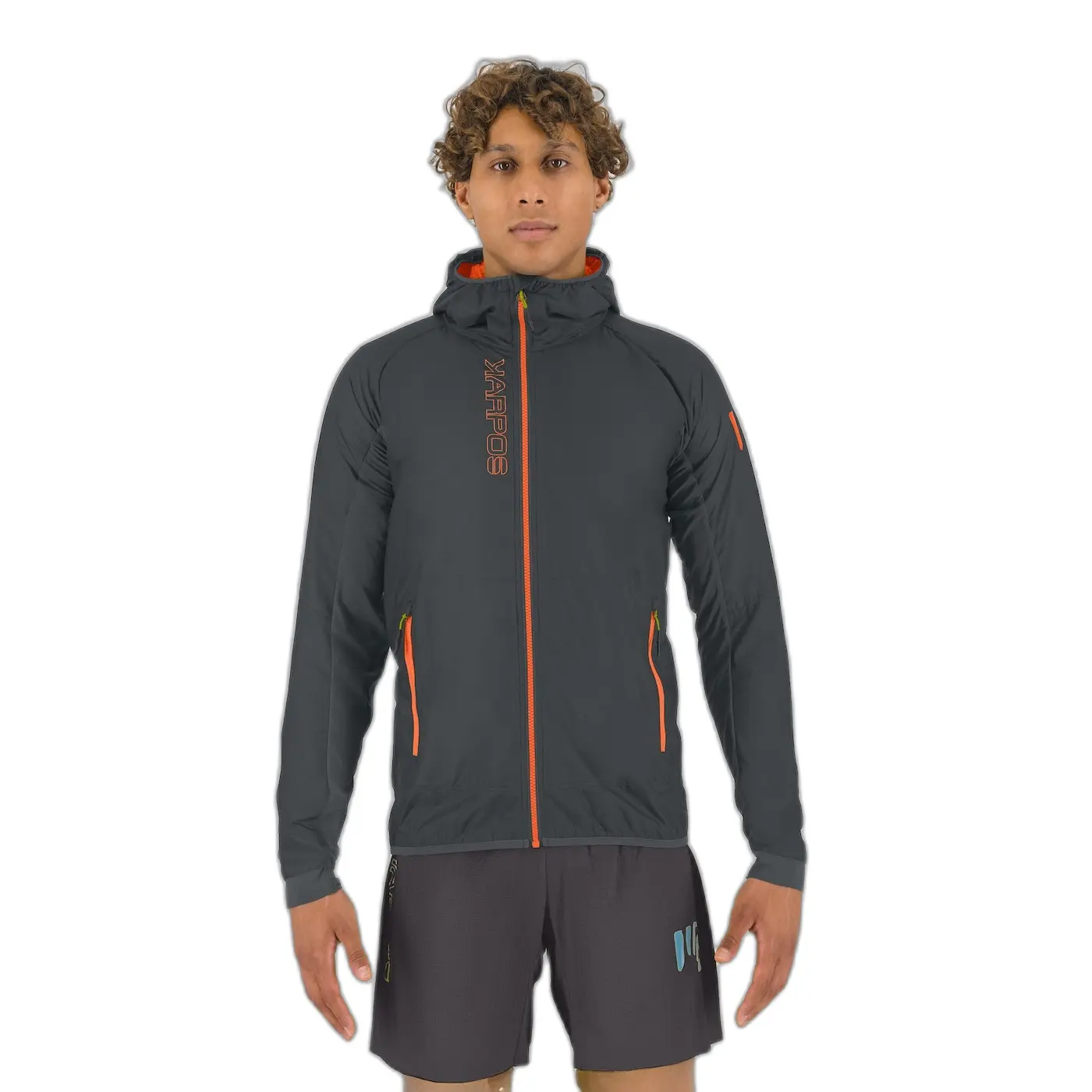 Veste imperméable Karpos Lavaredo Evo