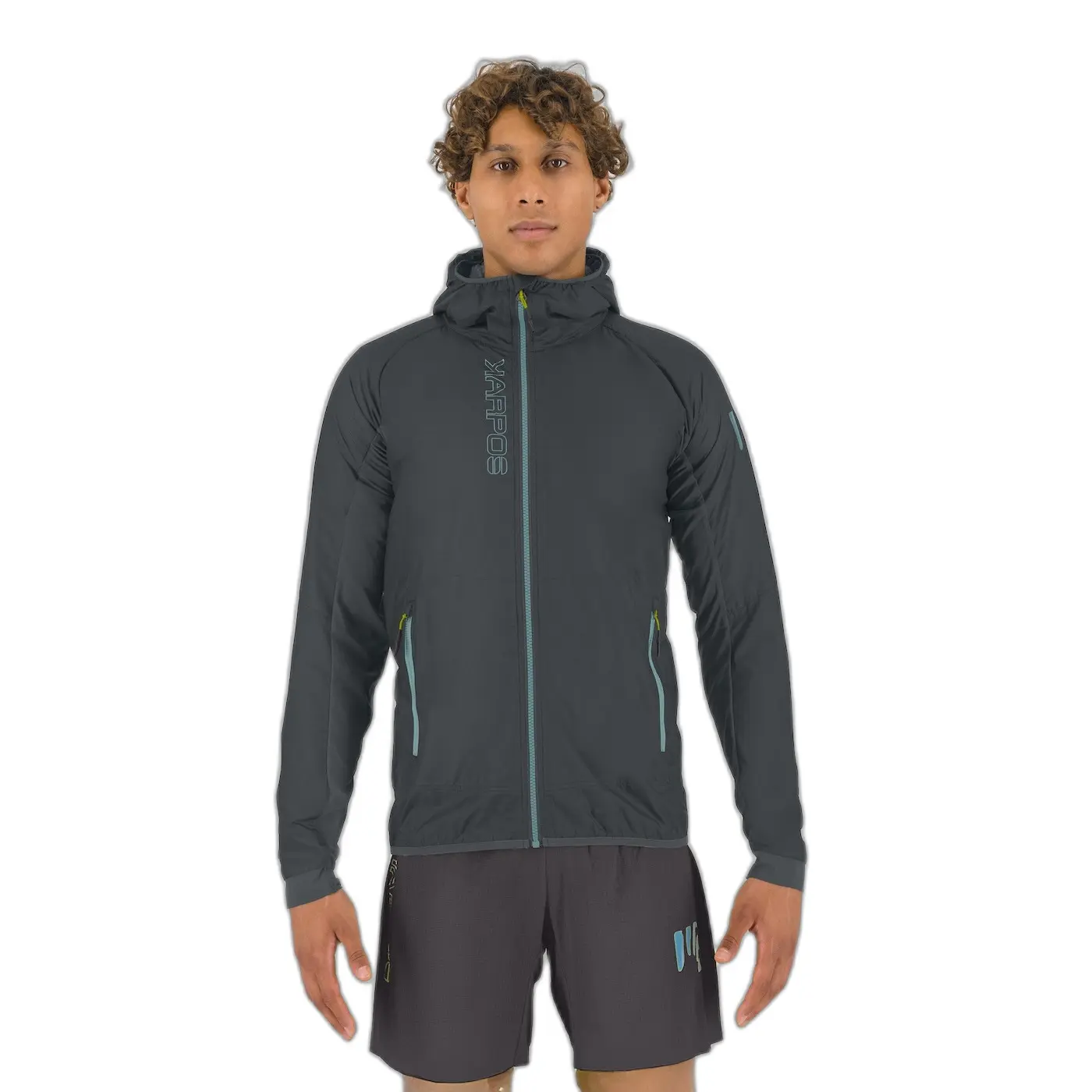 Veste imperméable Karpos Lavaredo Evo