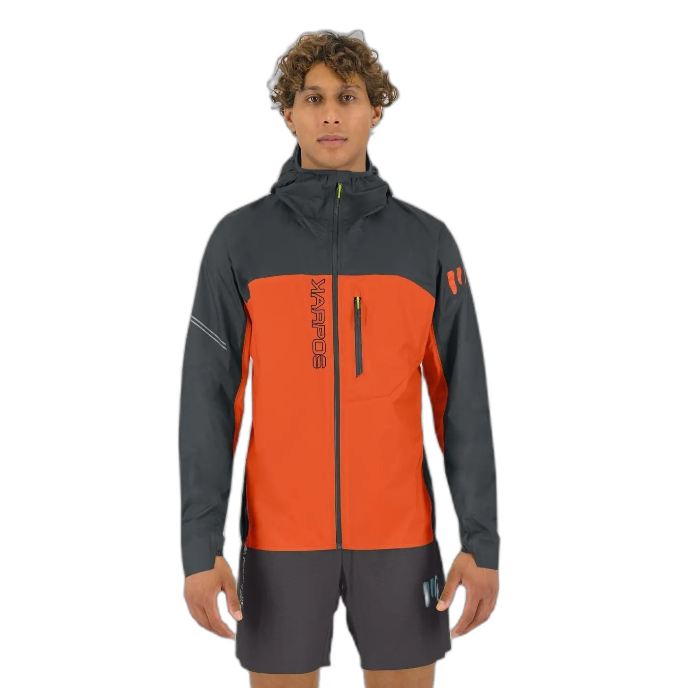 Veste imperméable Karpos Lavaredo Rain Evo