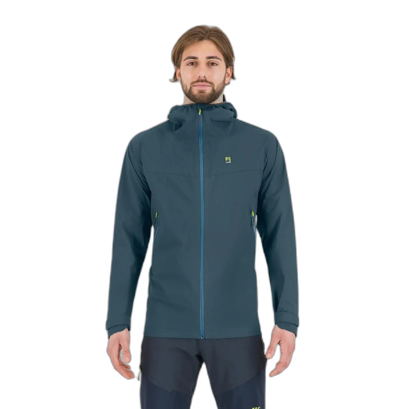 Regenjacke Karpos Temporale 2.0