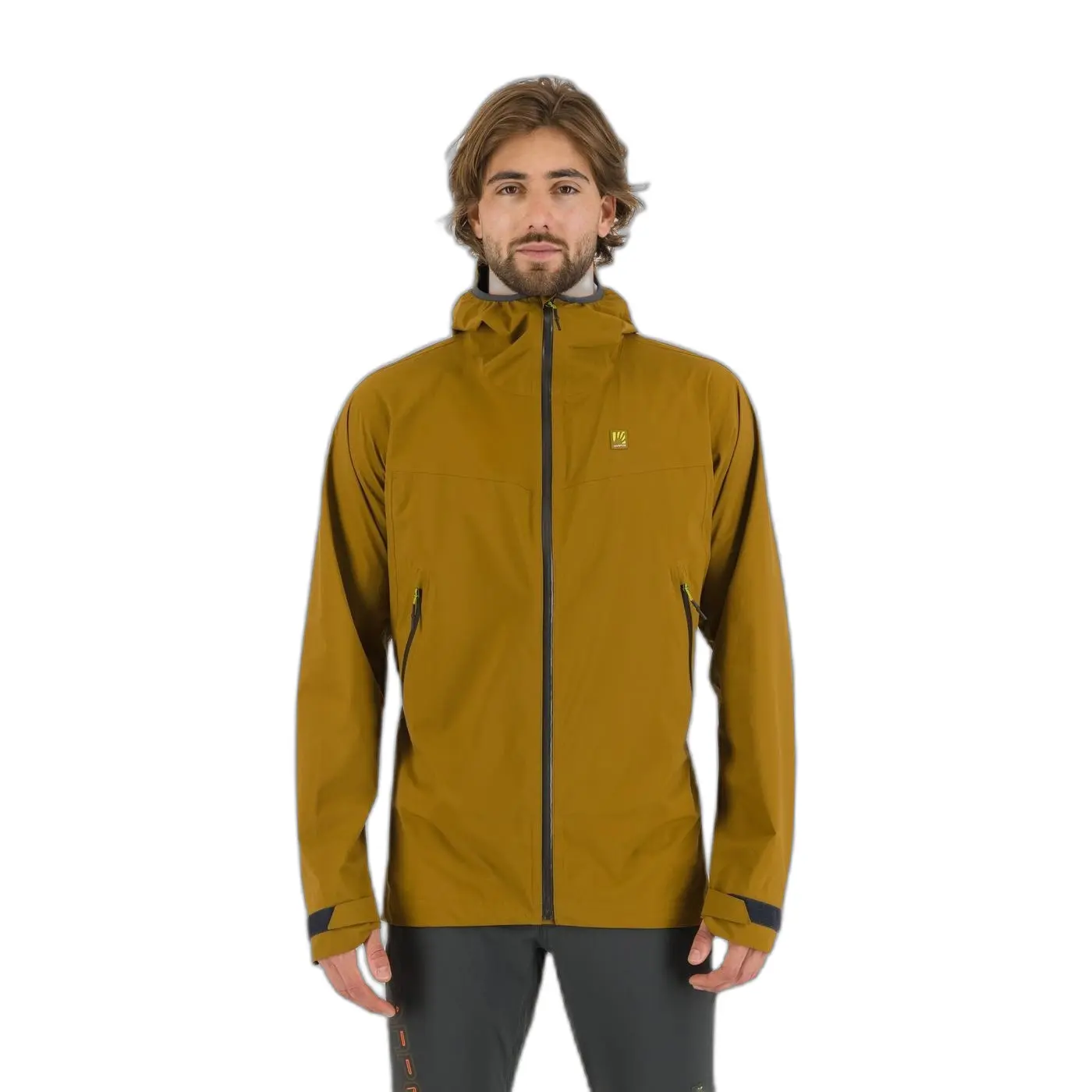 Regenjacke Karpos Temporale 2.0