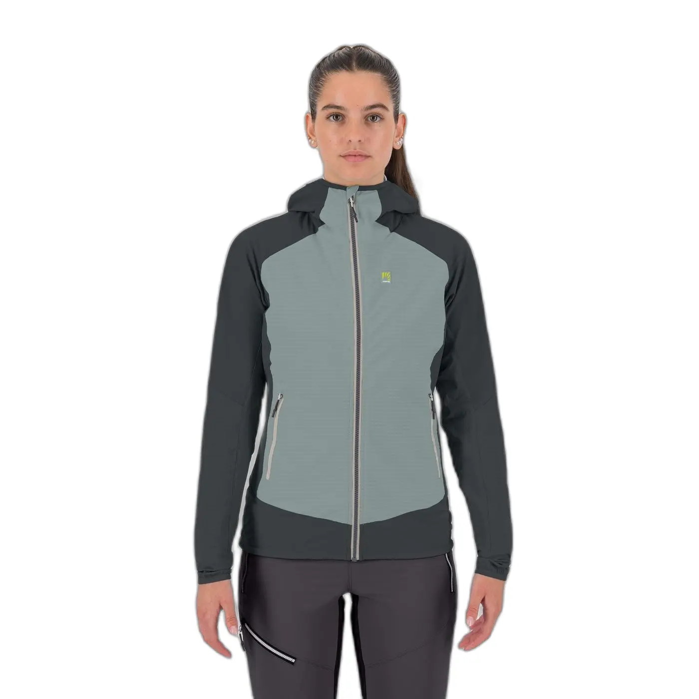 Women's hiking jacket Karpos Lede