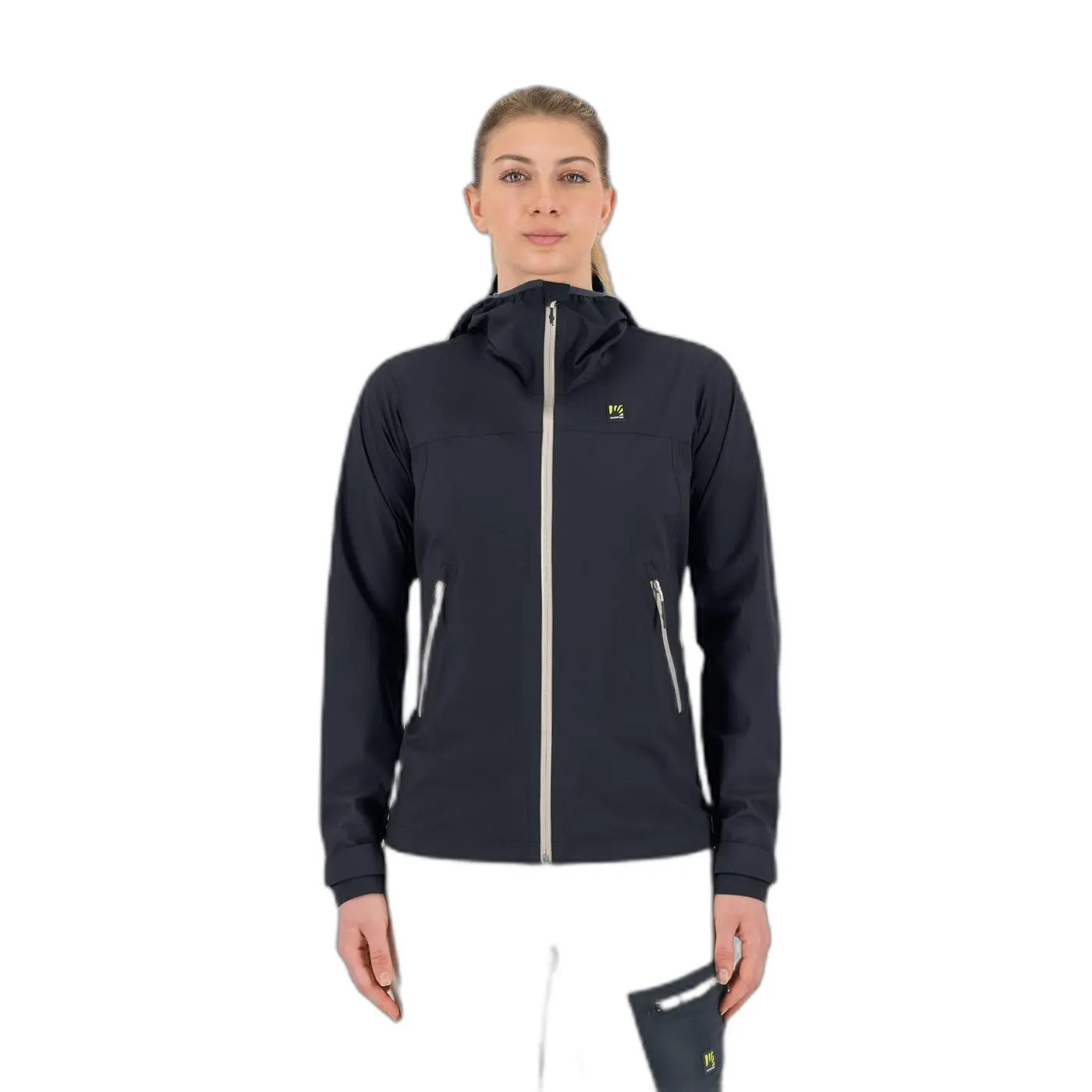 Regenjacke für Damen Karpos Temporale 2.0