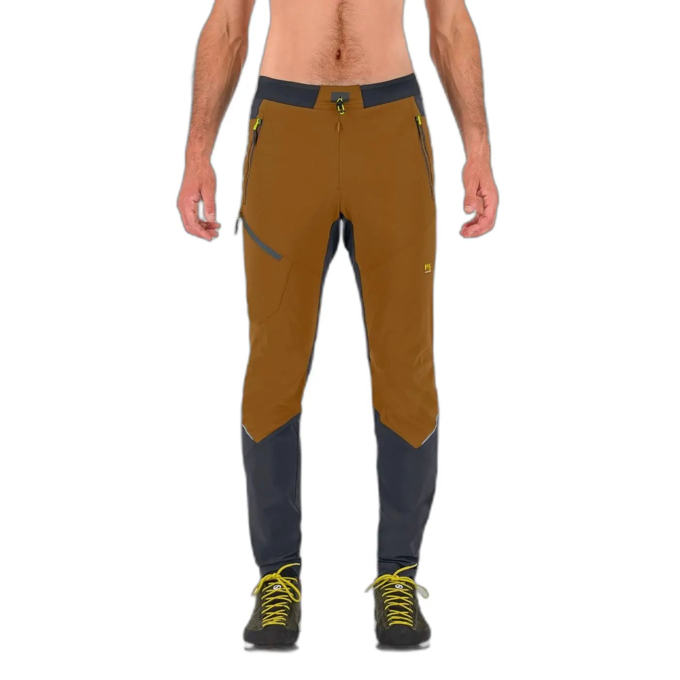 Pantalon Karpos Rock Evo