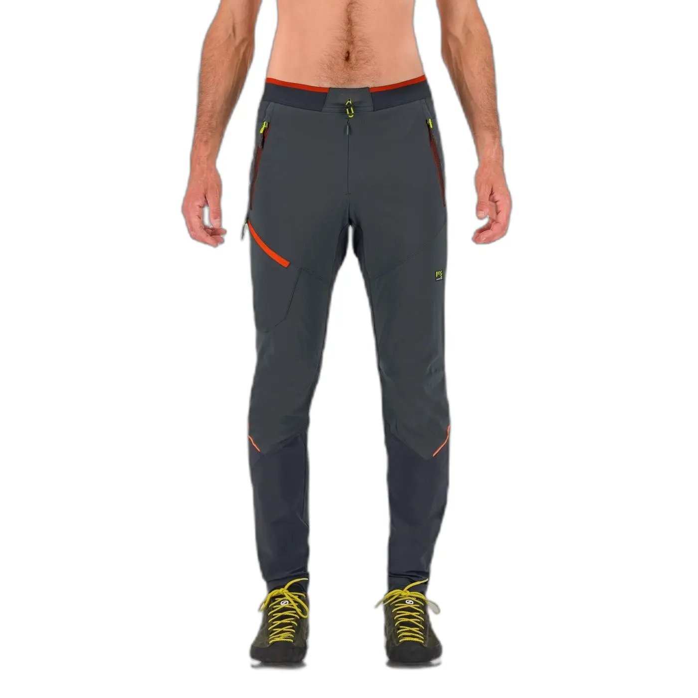 Pantalon Karpos Rock Evo