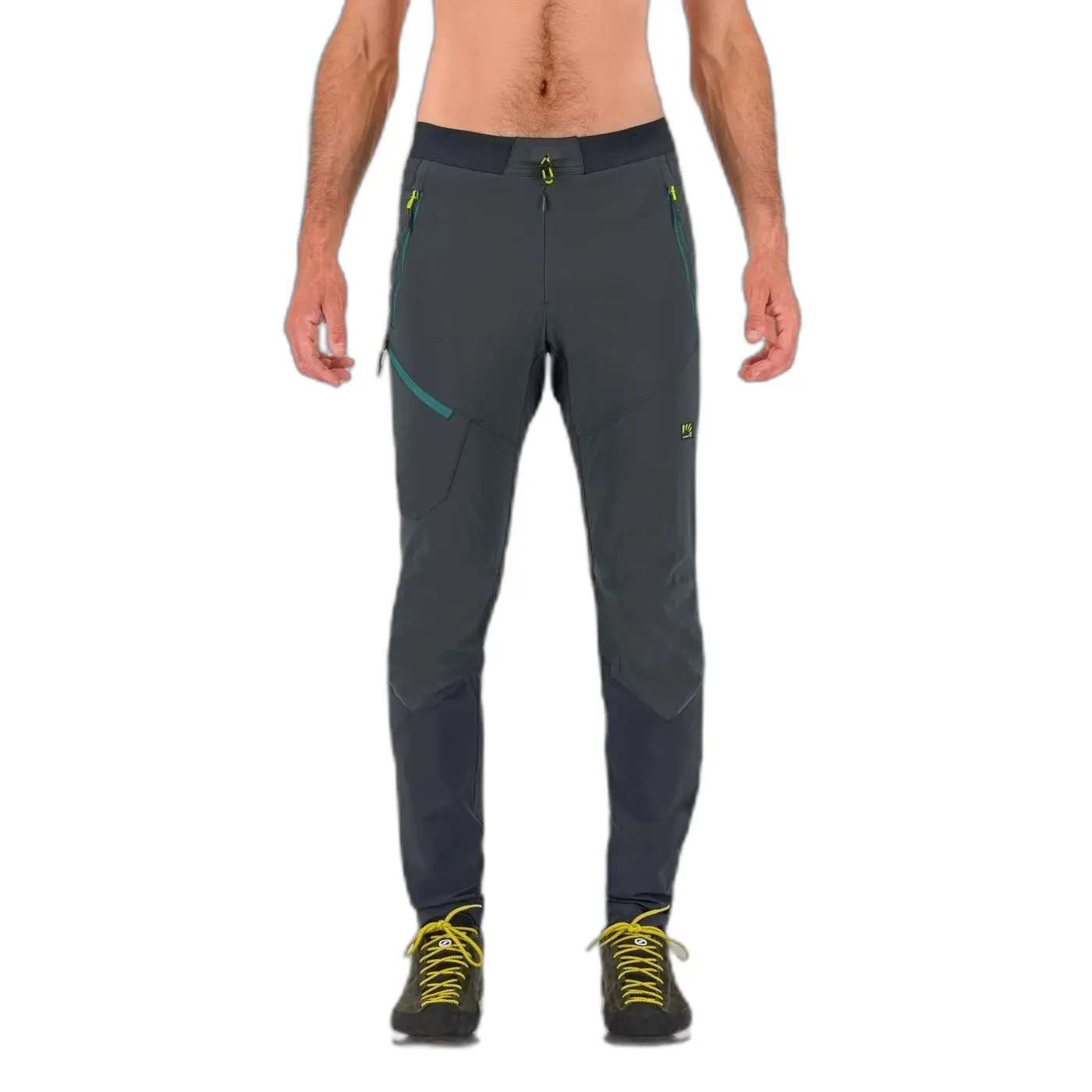 Pantalon Karpos Rock Evo