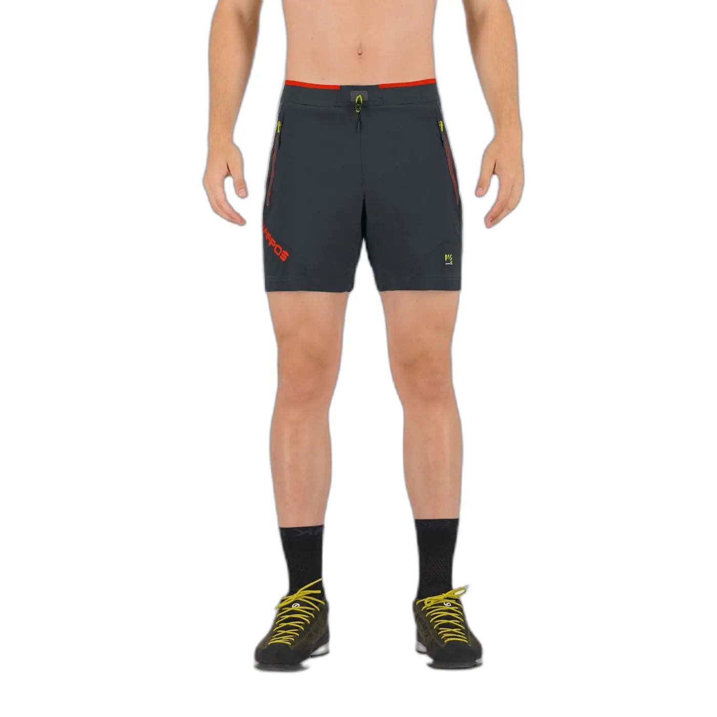 Short Karpos Rock Evo