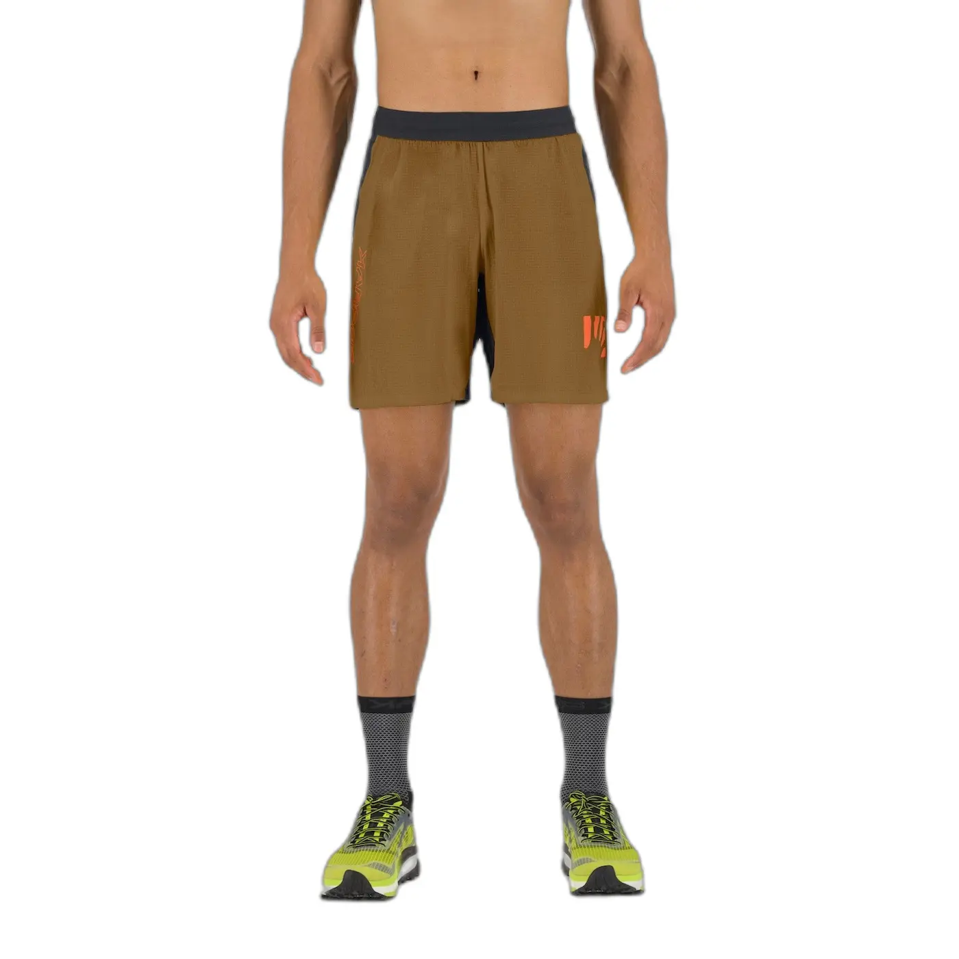 Short Karpos Lavaredo