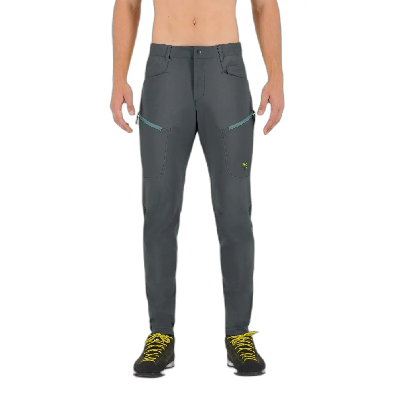 Pantalon de randonnée Karpos Lastia