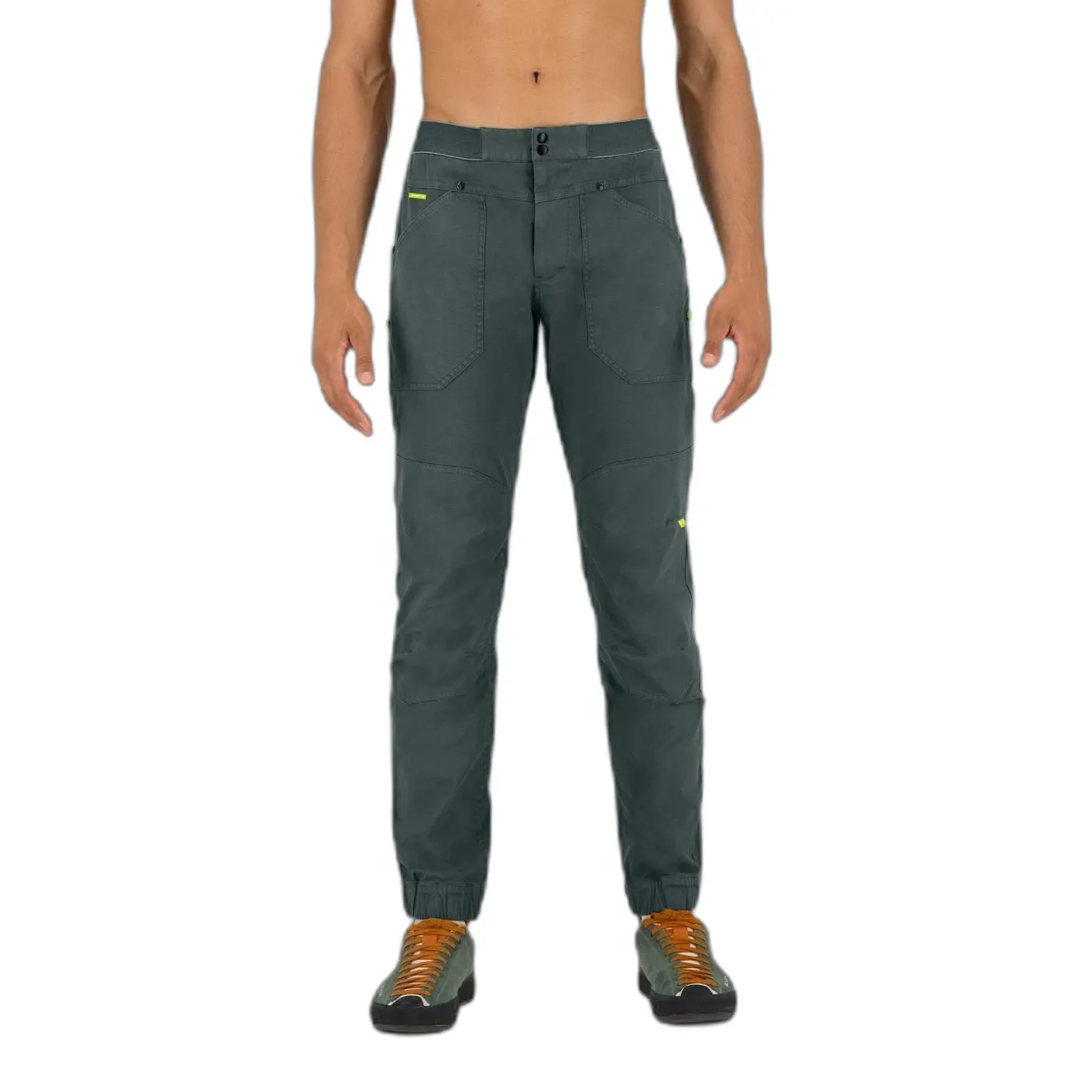 Pantalon Karpos Pez