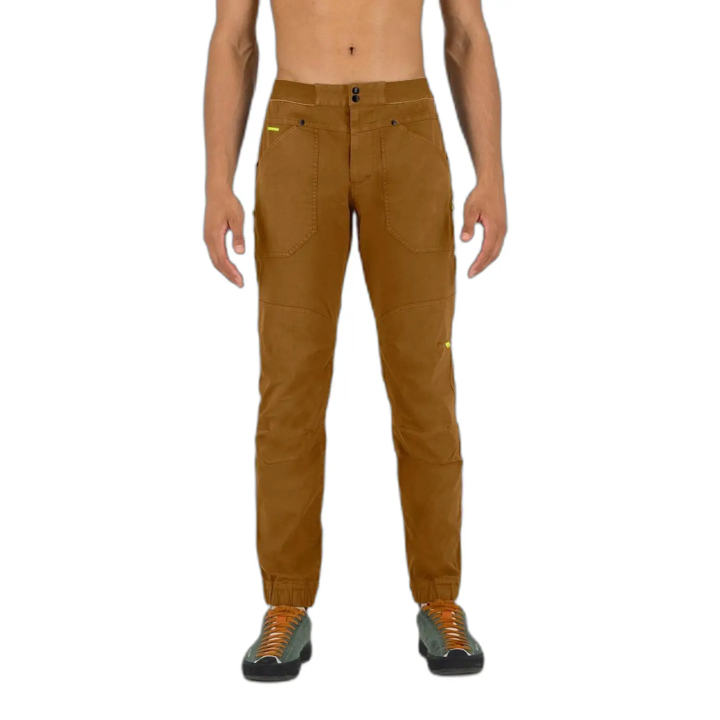 Pantalon Karpos Pez