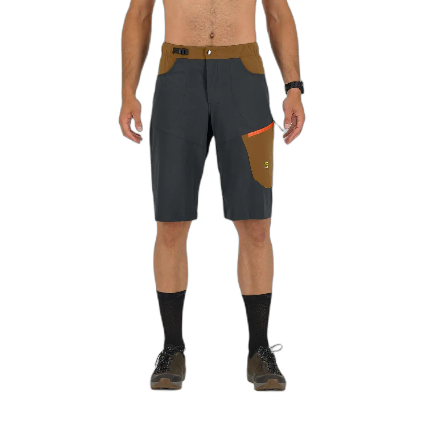 Short Karpos Nago
