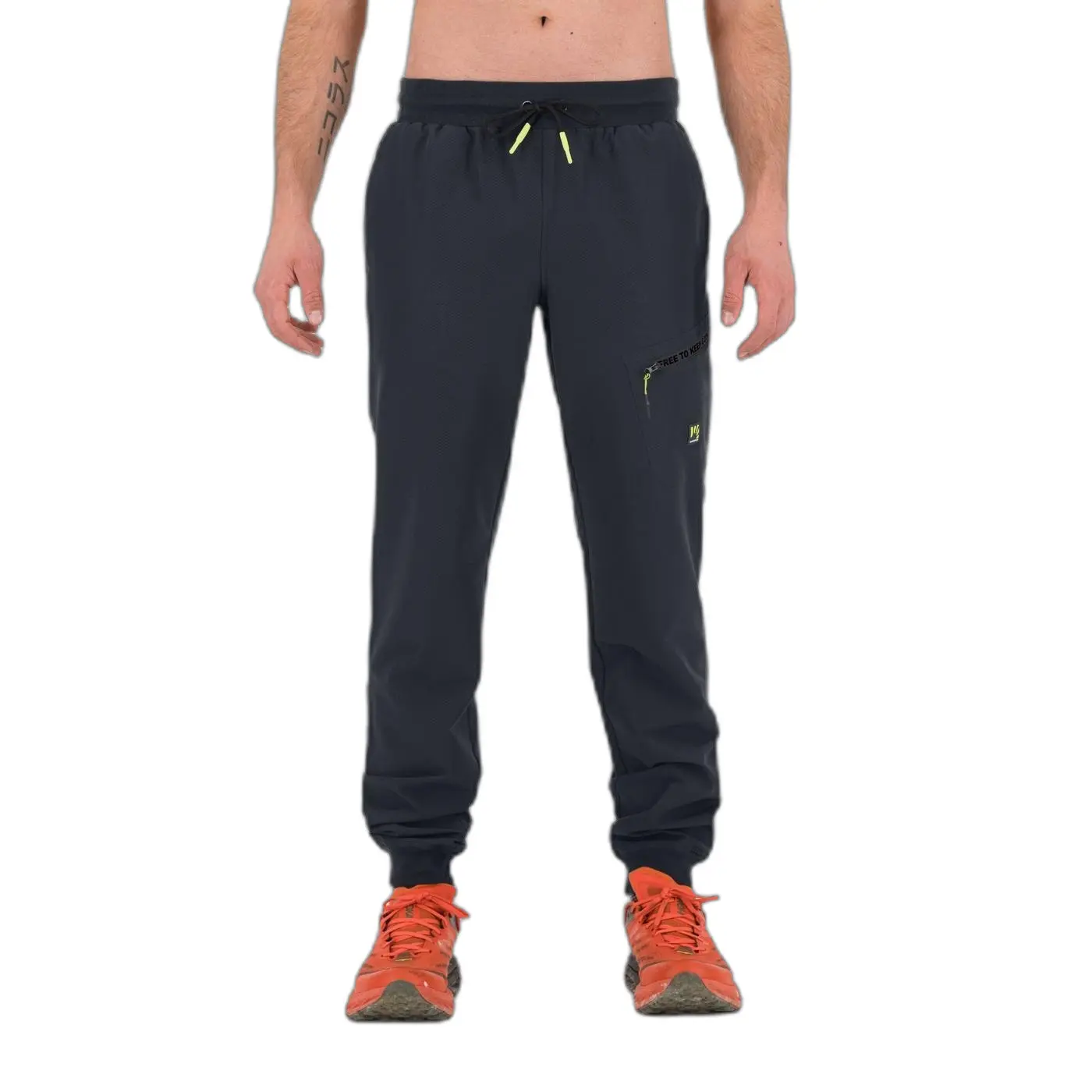 Pantalon Karpos Easylife
