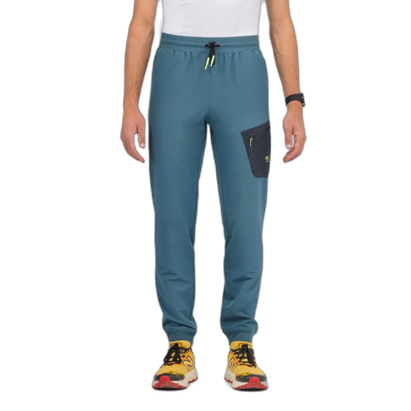 Pantalon Karpos Easylife