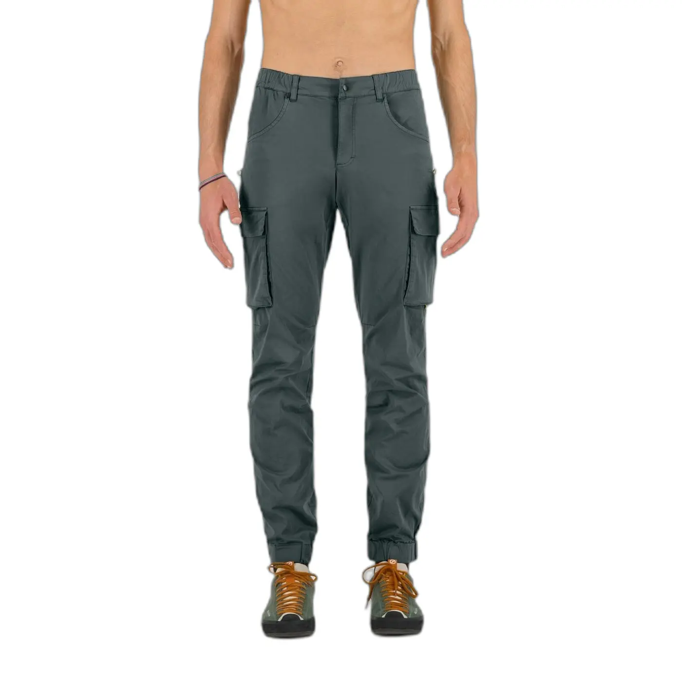 Pantalon de randonnée Karpos Sacolet