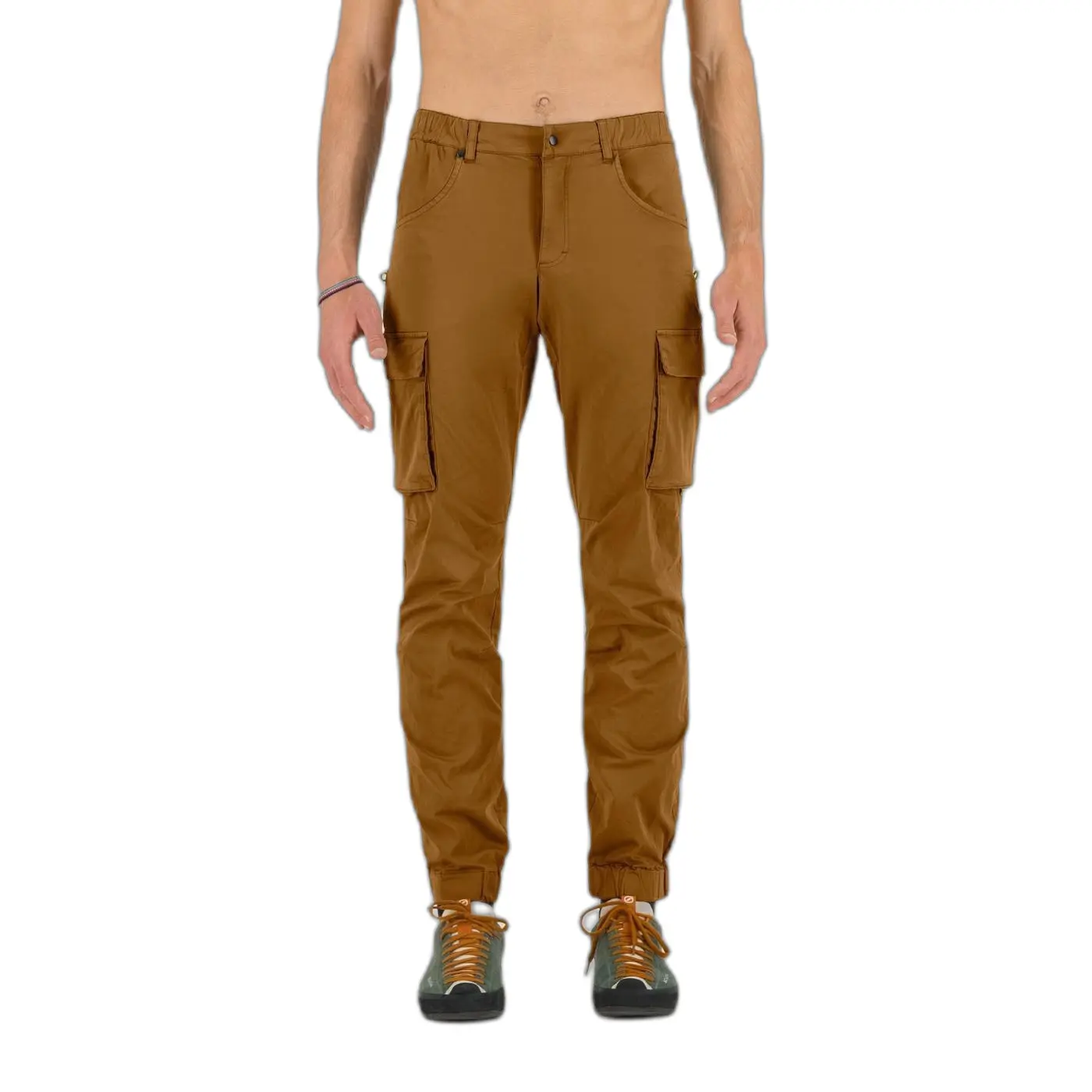 Pantalon de randonnée Karpos Sacolet