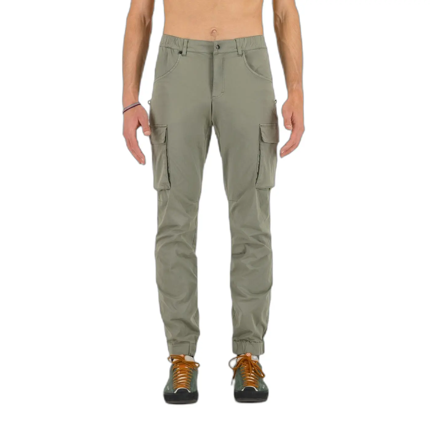 Pantalon de randonnée Karpos Sacolet