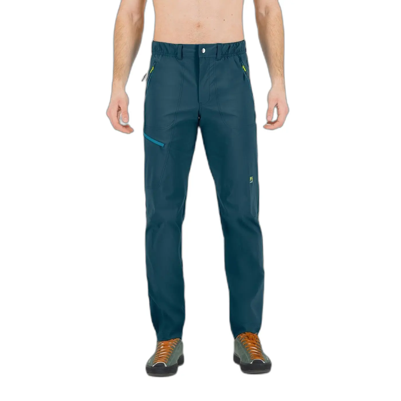 Pantalon de randonnée Karpos Seceda