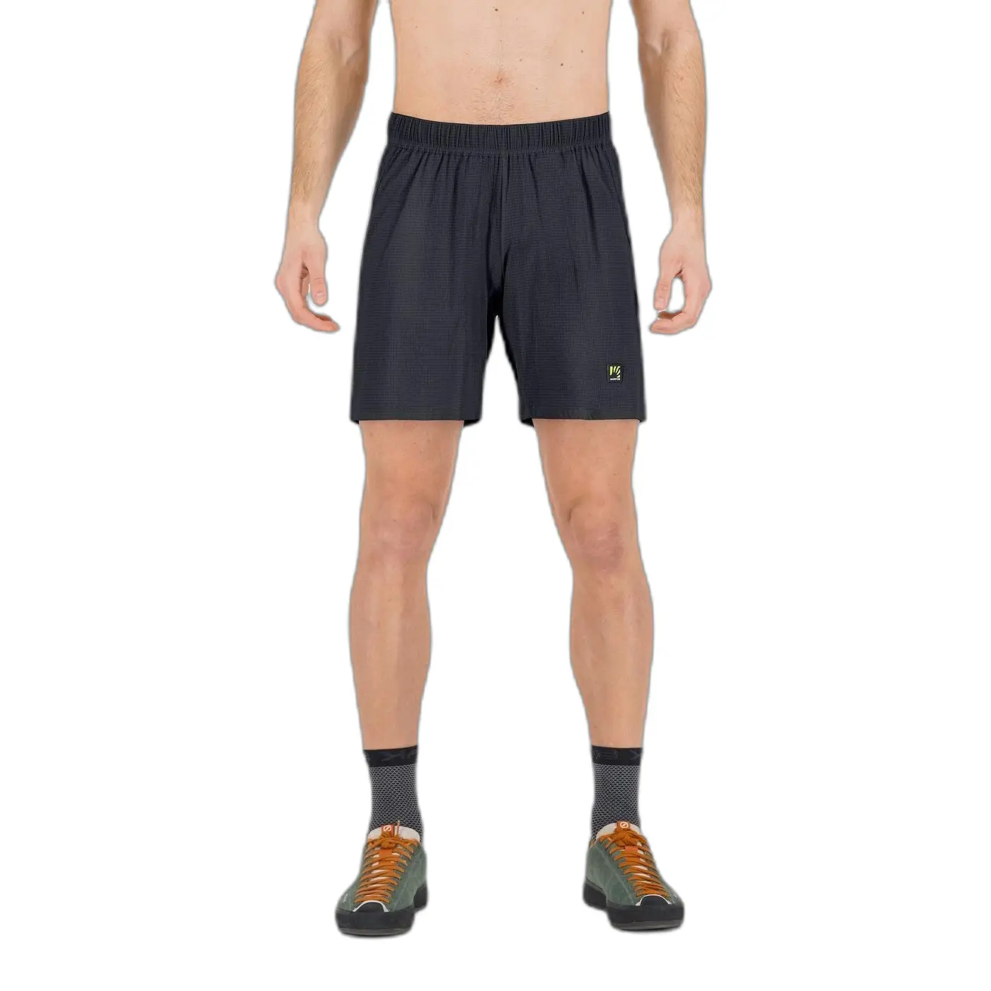 Short Karpos Misurina