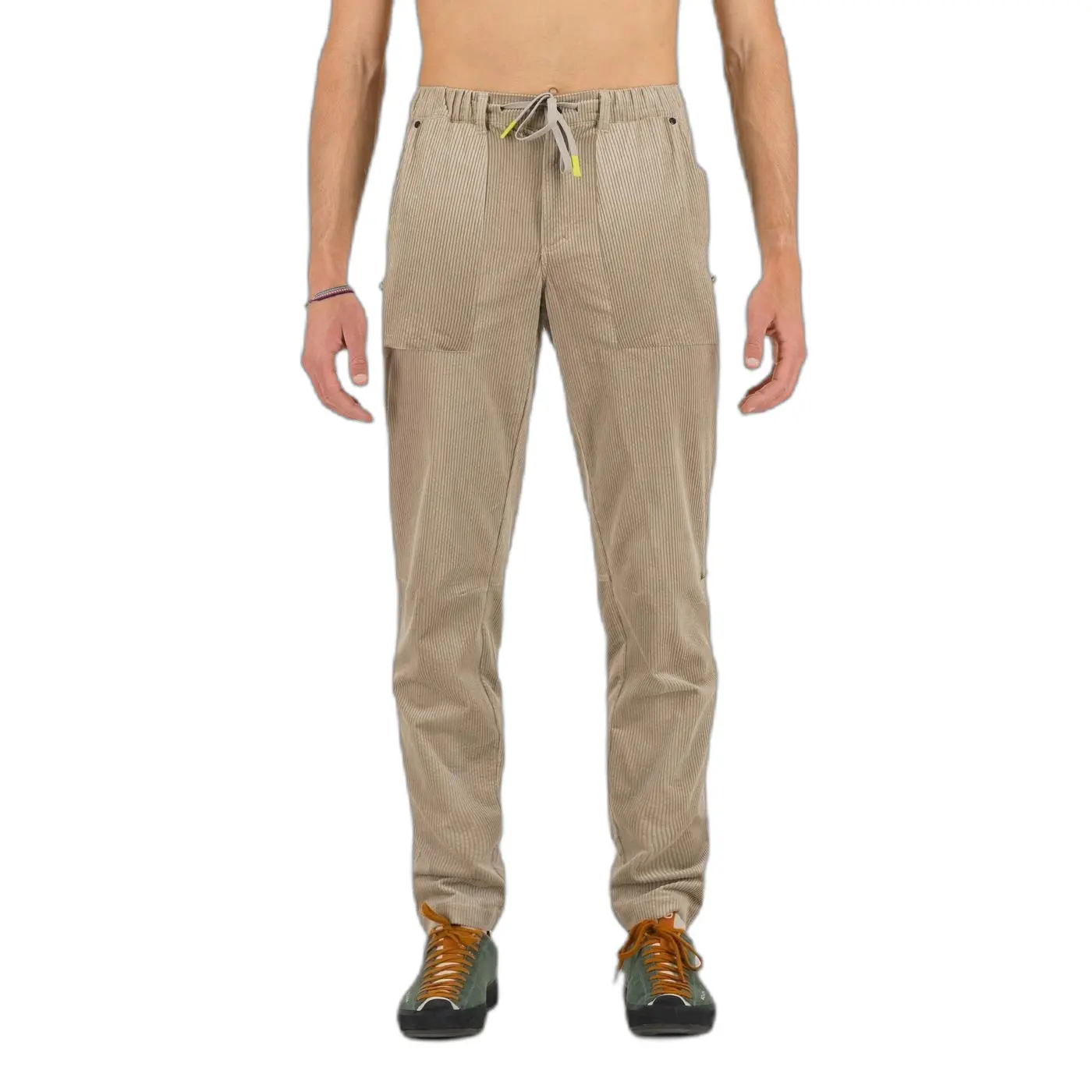Pantalon de randonnée Karpos Lares