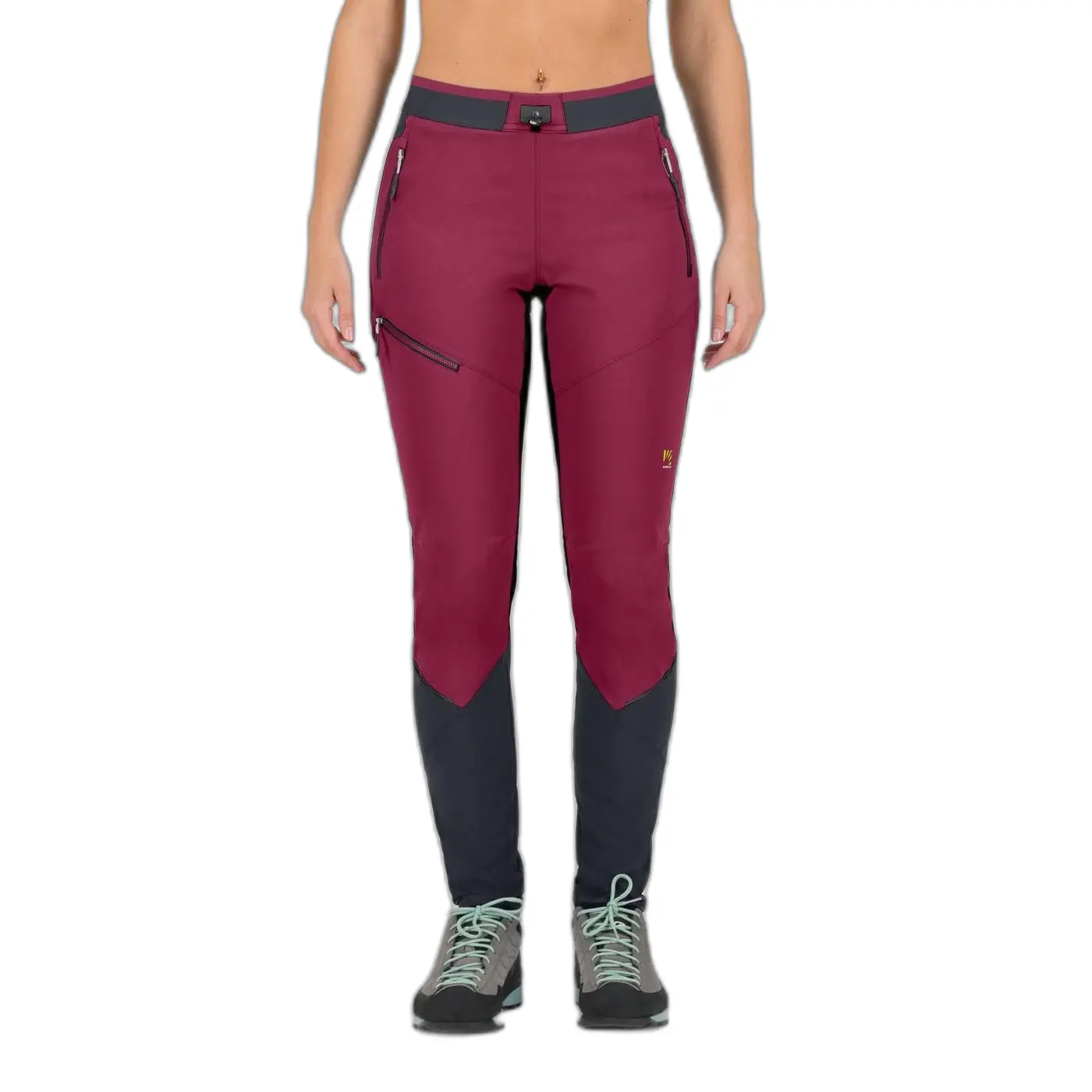 Pantalon femme Karpos Rock Evo