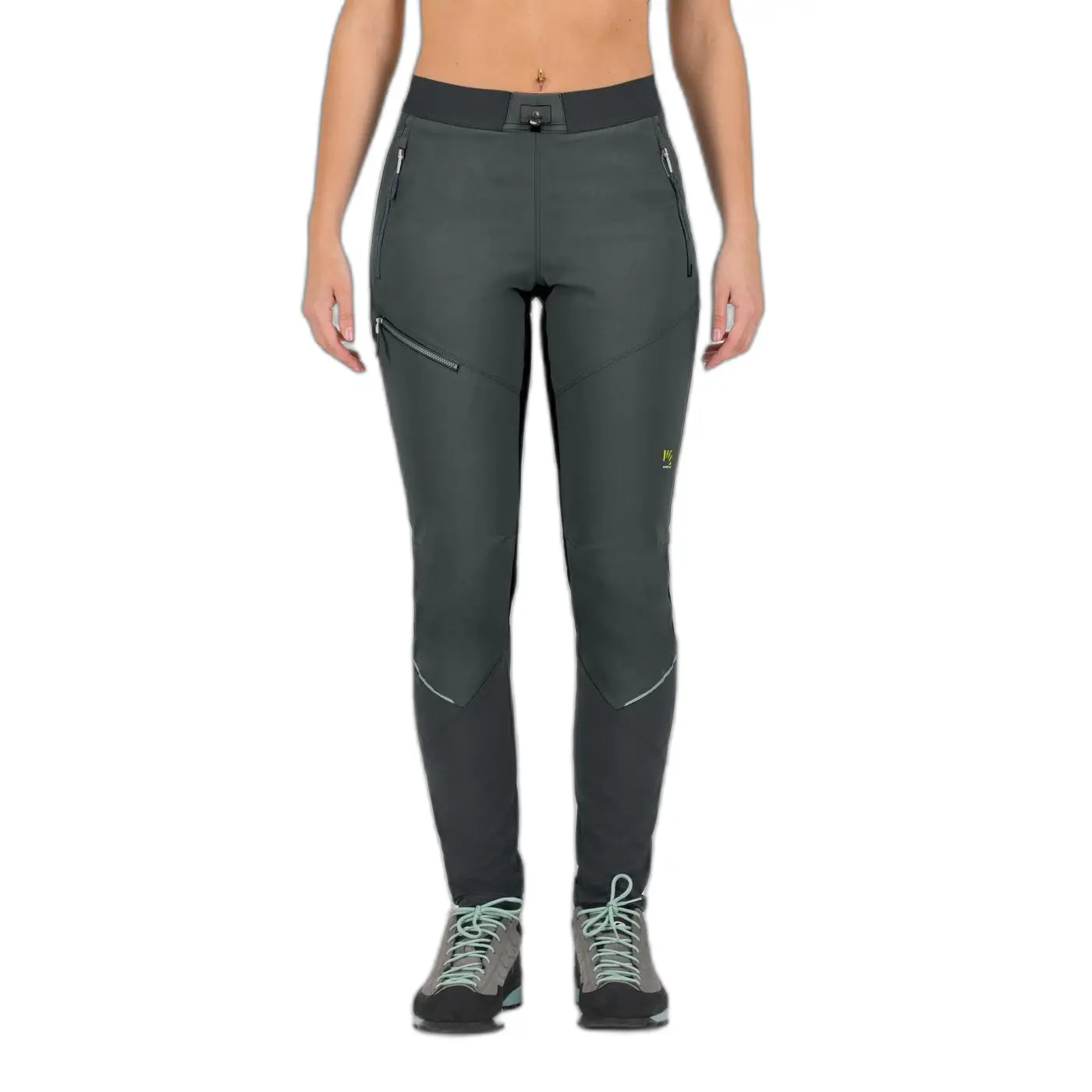 Pantalon femme Karpos Rock Evo