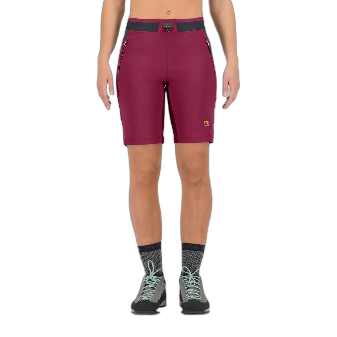 Bermuda femme Karpos Rock Evo