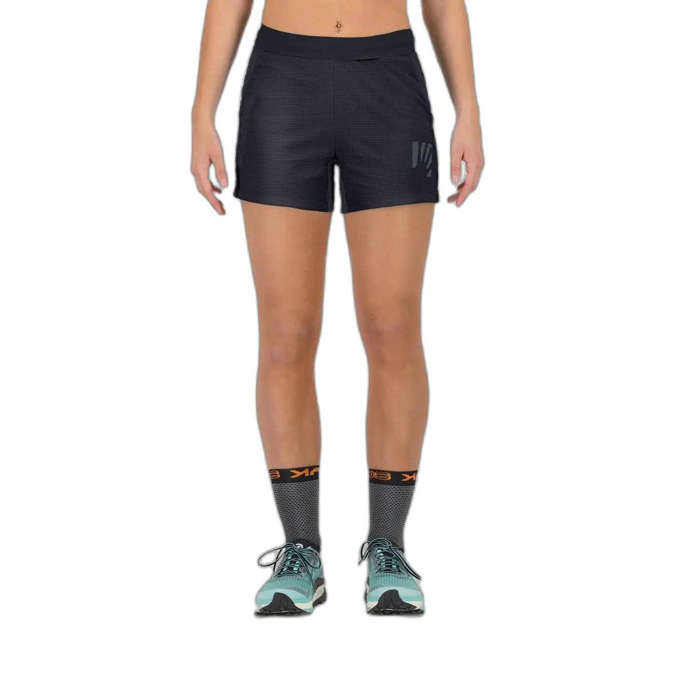Short femme Karpos Lavaredo