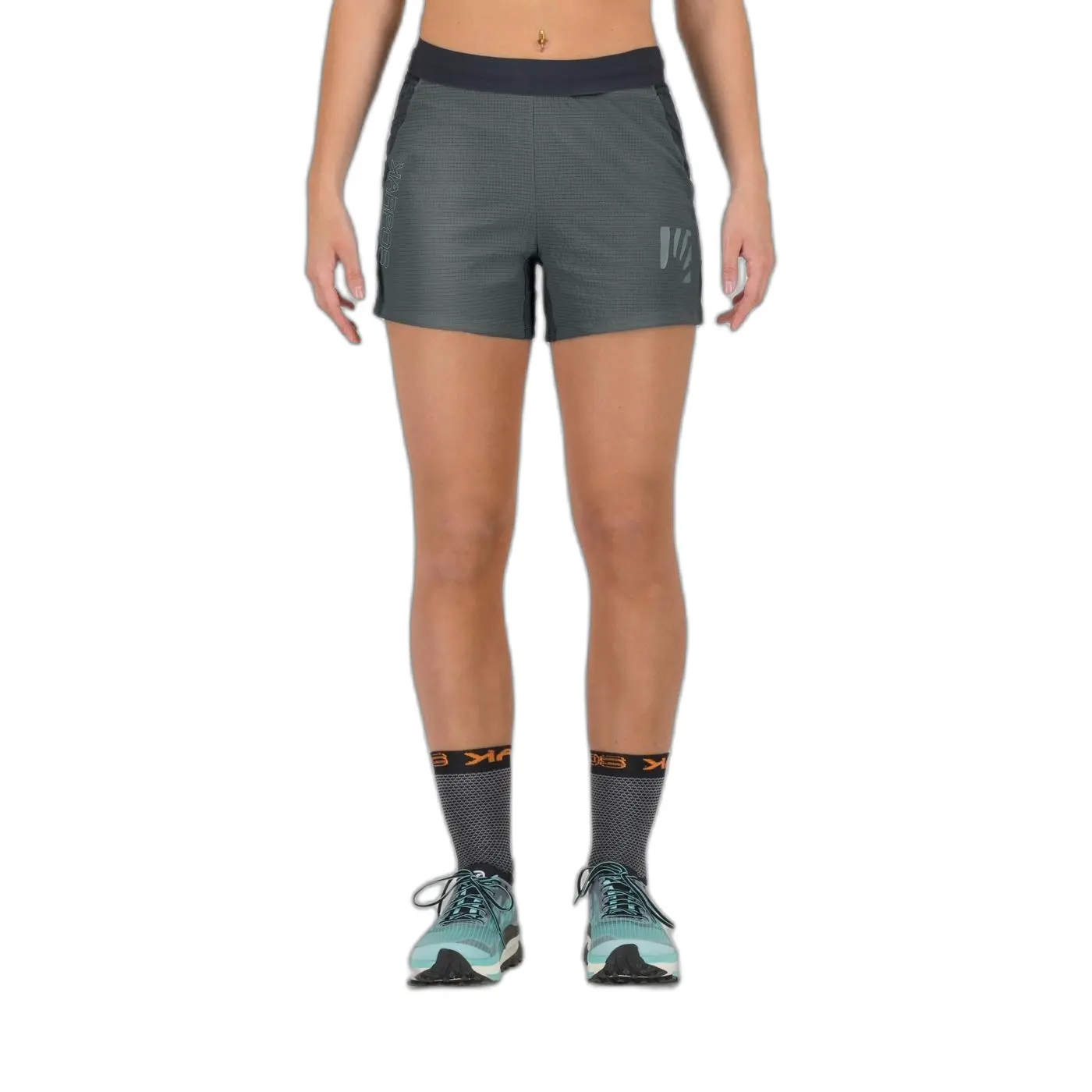 Short femme Karpos Lavaredo