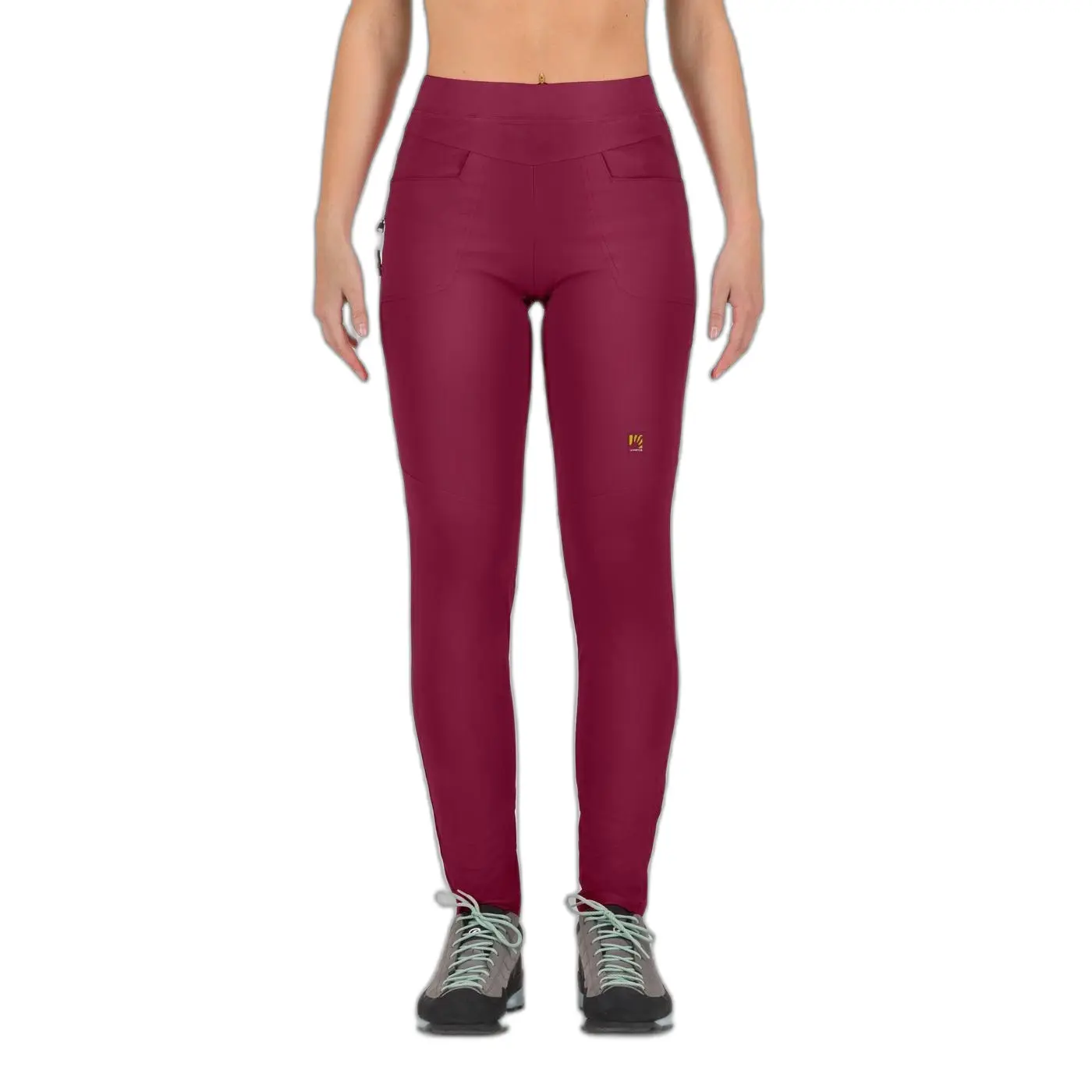 Legging femme Karpos Bedin