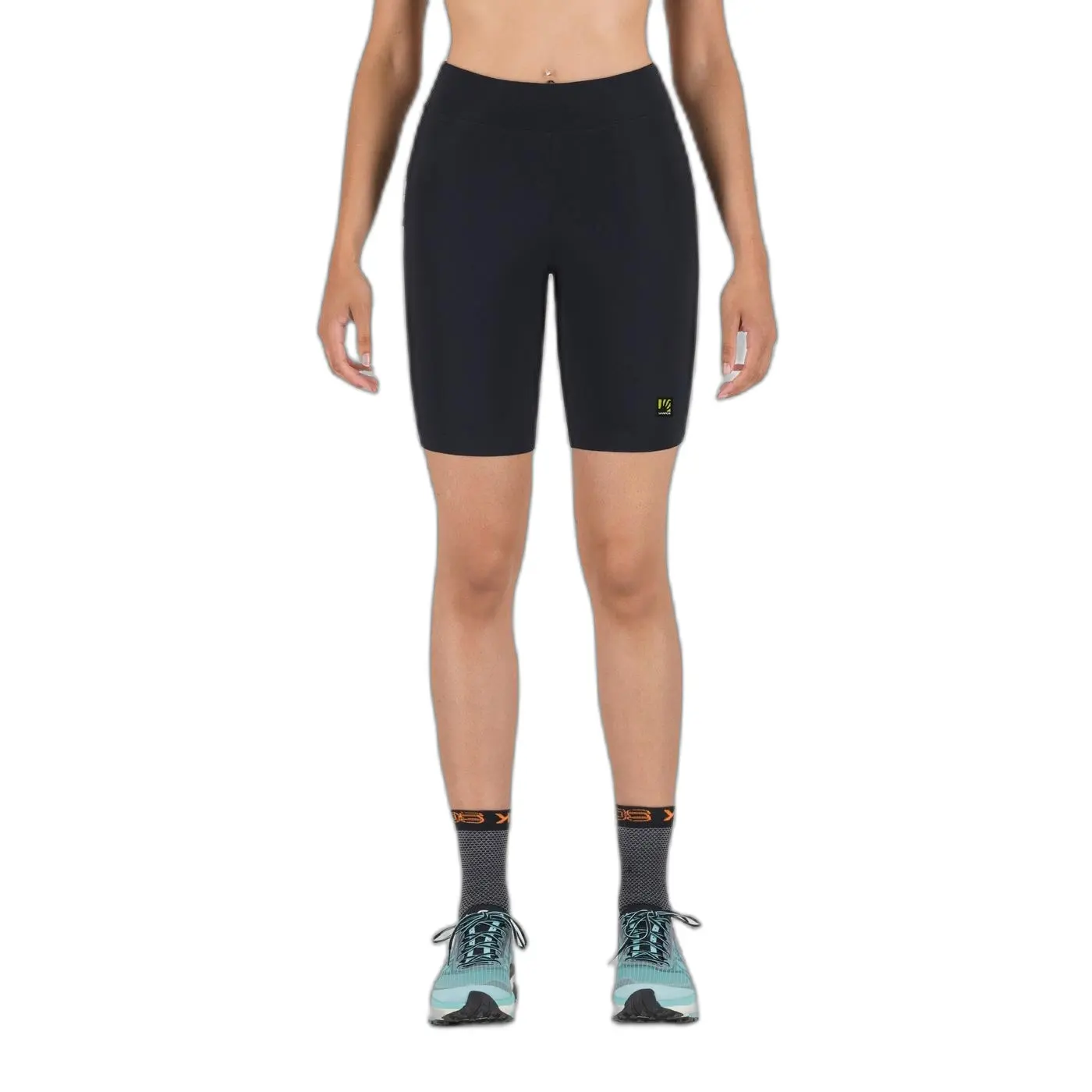 Cuissard femme Karpos Easygoing Light