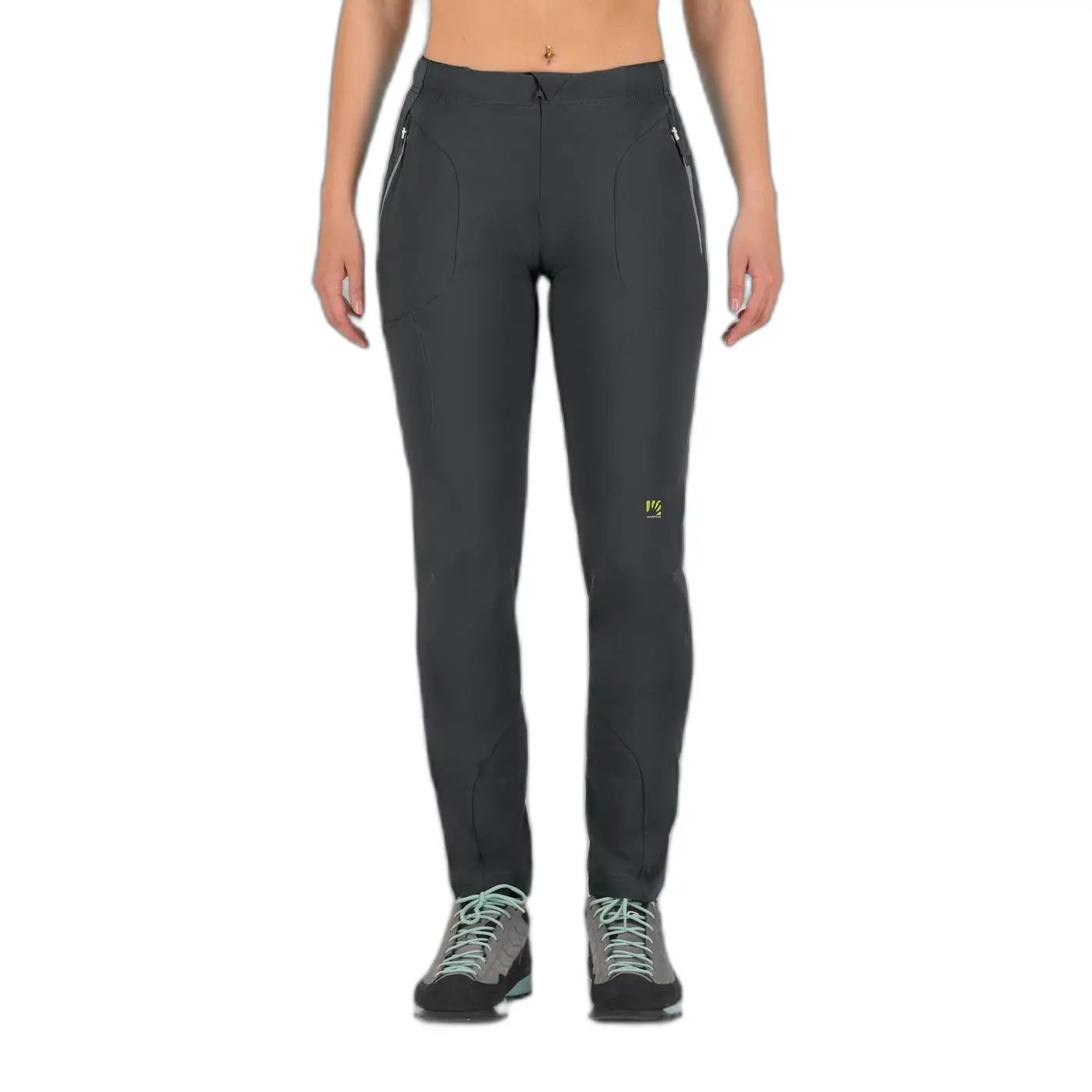 Damenhosen Karpos Roccia