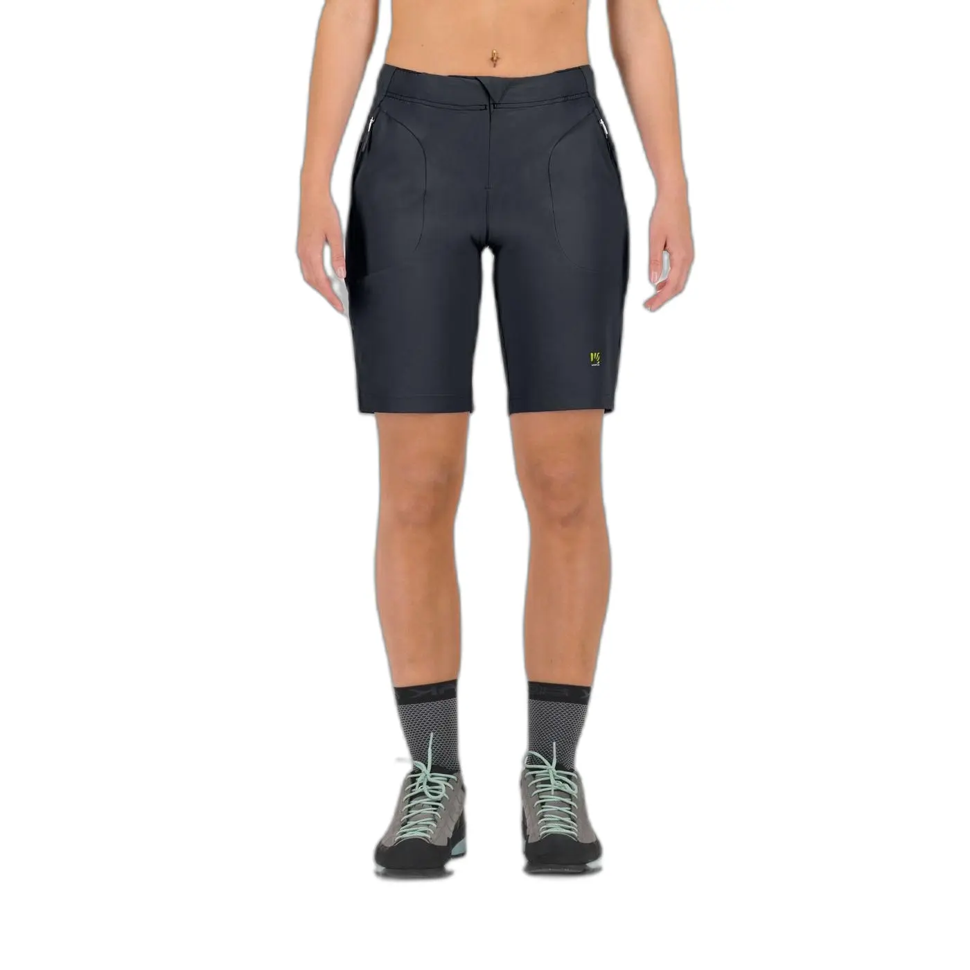 Bermuda-Shorts für Damen Karpos Roccia